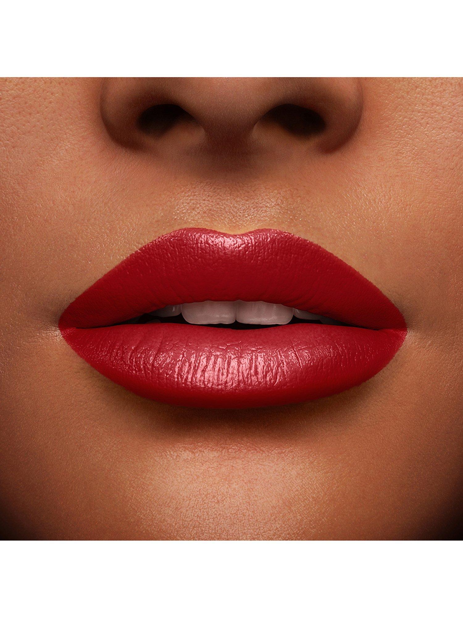 L'Absolu Rouge Cream Lipstick