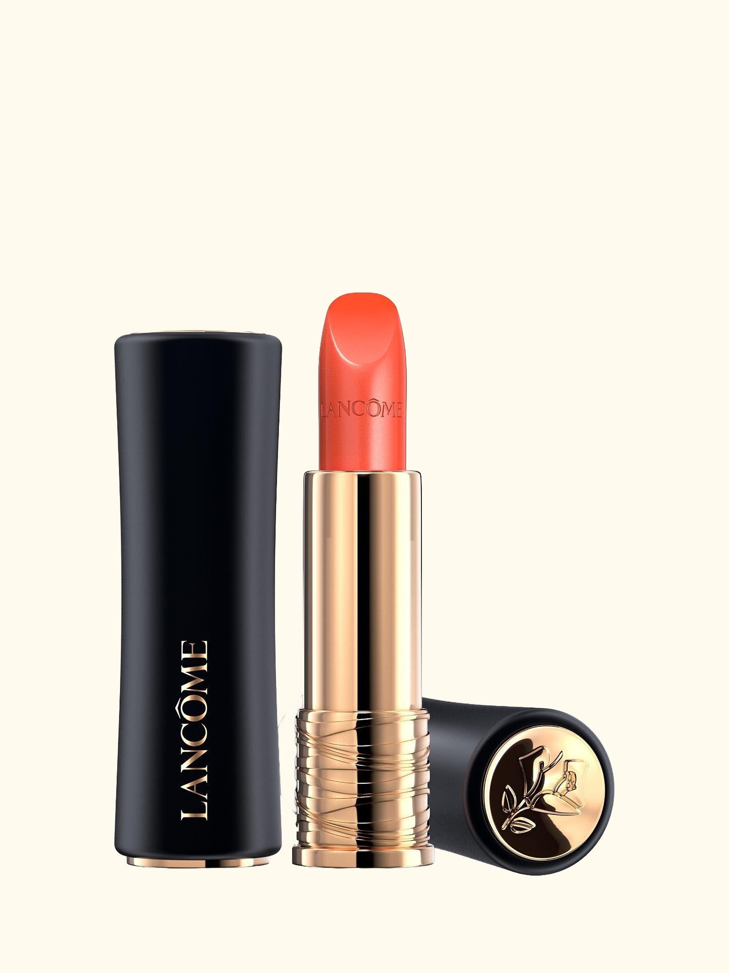 L'Absolu Rouge Cream Lipstick