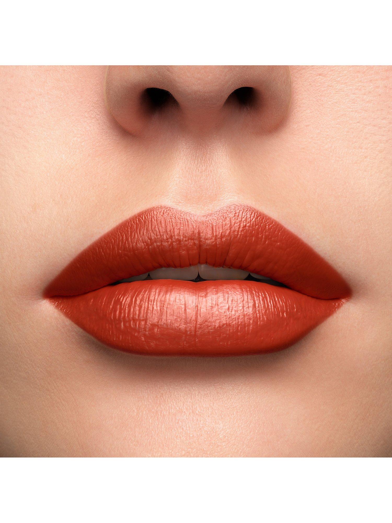 L'Absolu Rouge Cream Lipstick