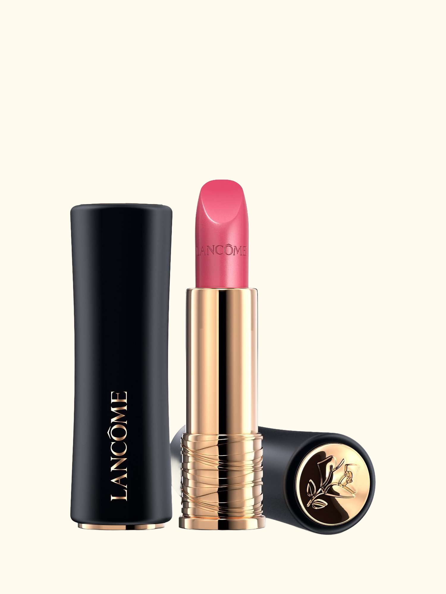 L'Absolu Rouge Cream Lipstick