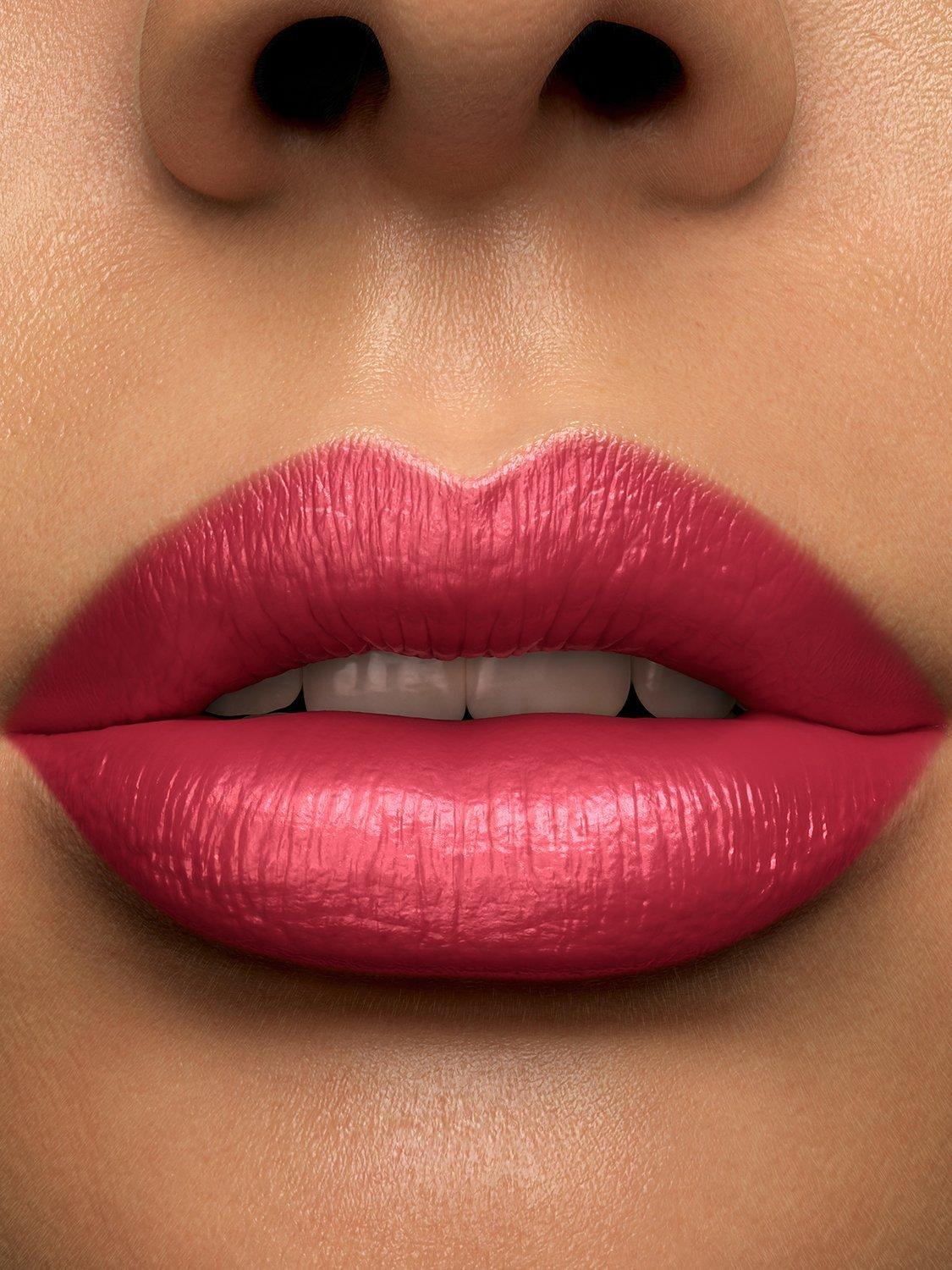 L'Absolu Rouge Cream Lipstick