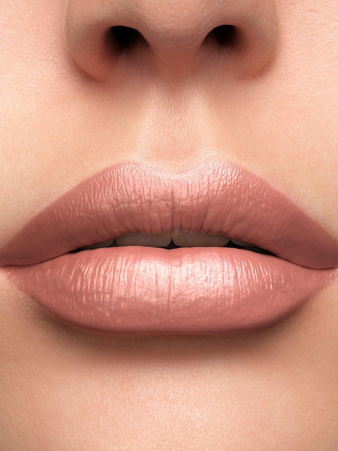 L'Absolu Rouge Cream Lipstick