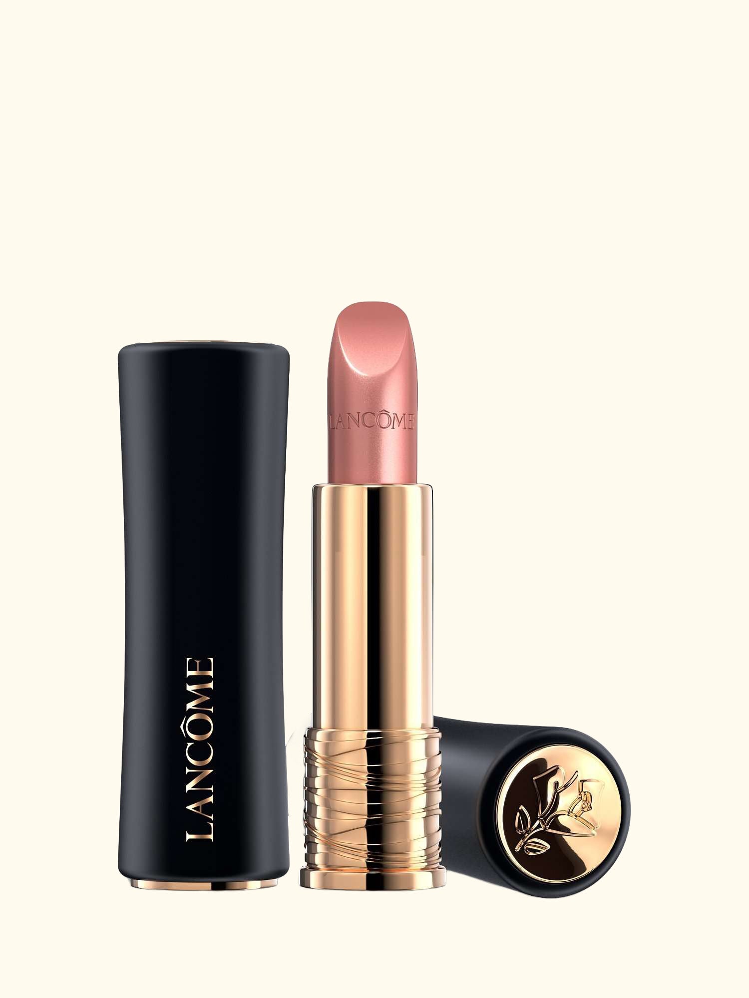 L'Absolu Rouge Cream Lipstick