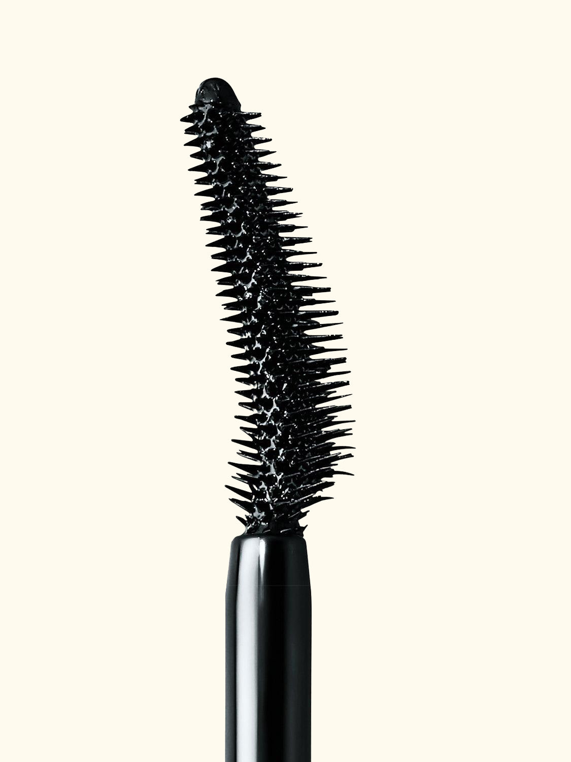 Lash Idôle Volumising Waterproof Mascara, 01 Glossy Black