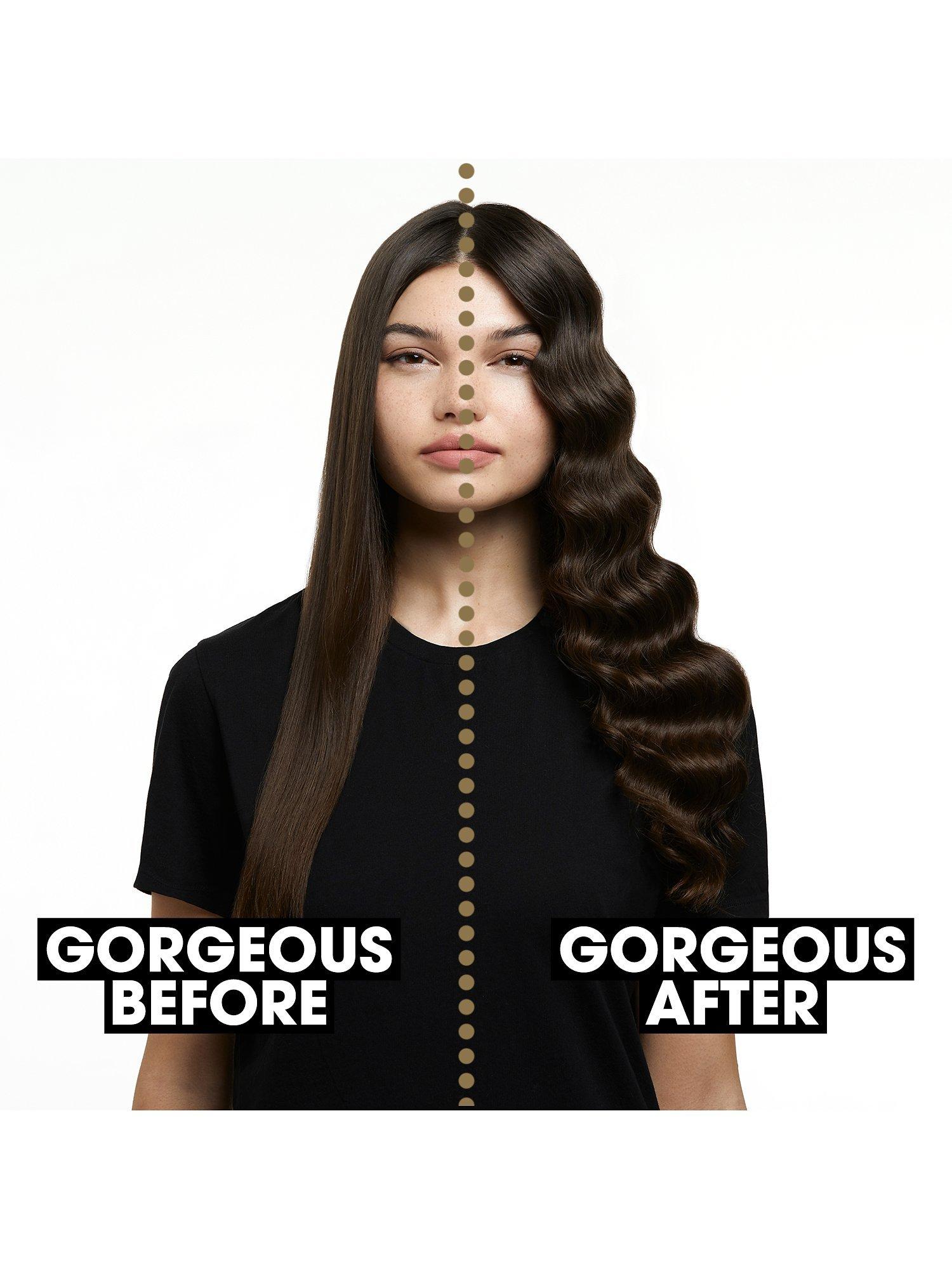Curve Thin Curl Wand, 14mm