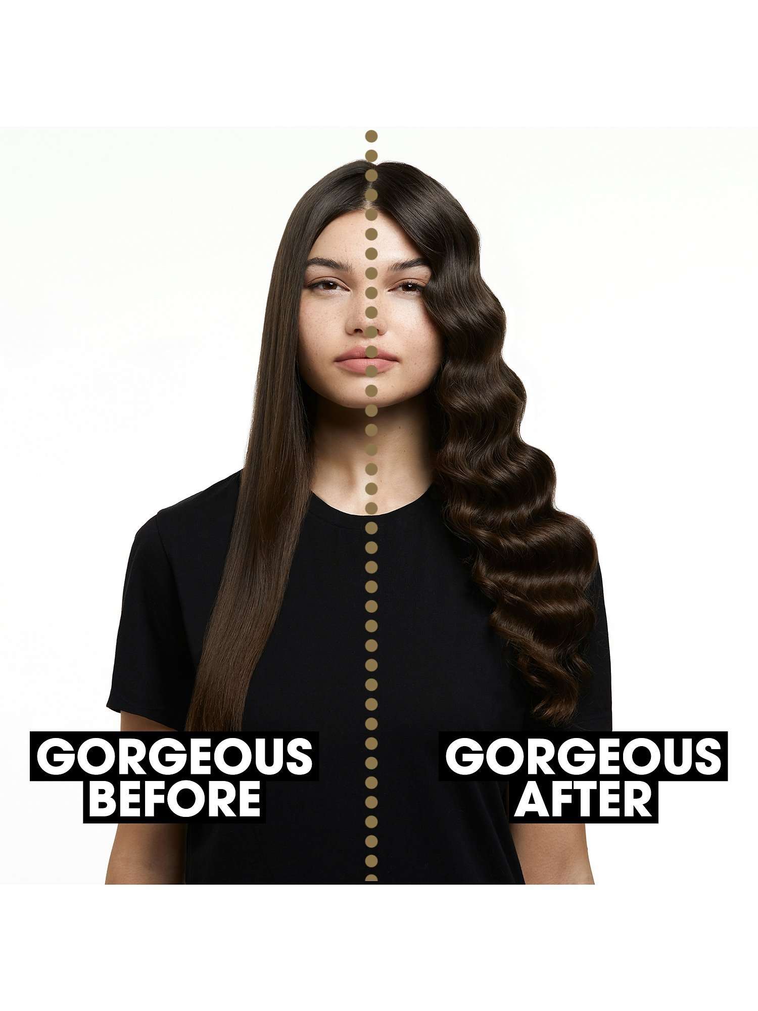 Curve Thin Curl Wand, 14mm