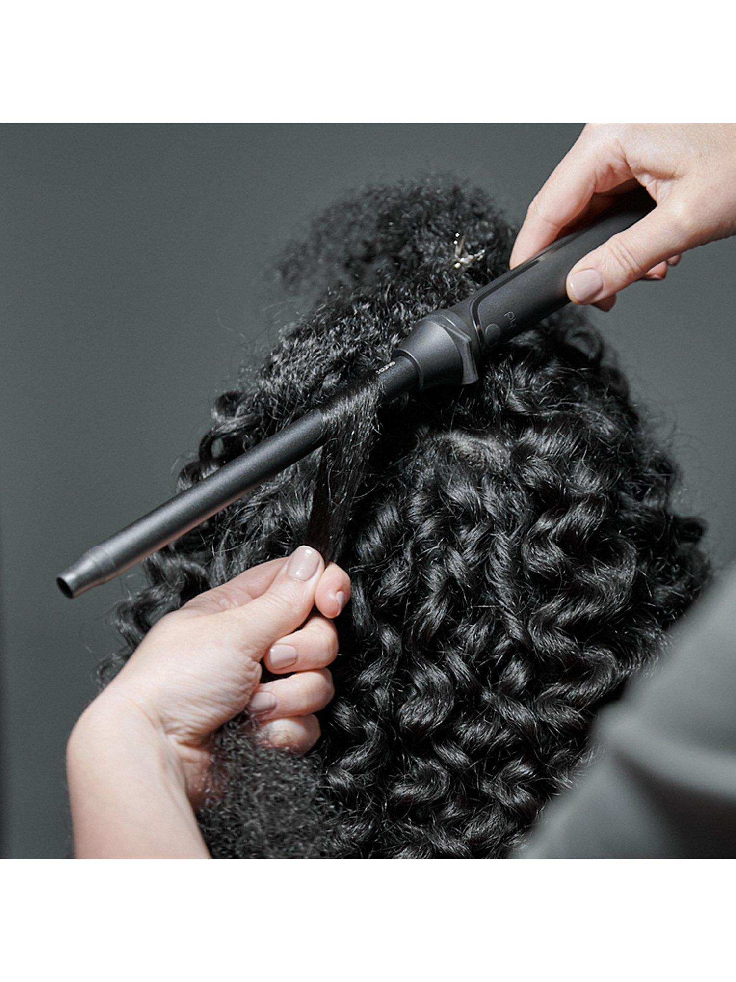 Curve Thin Curl Wand, 14mm