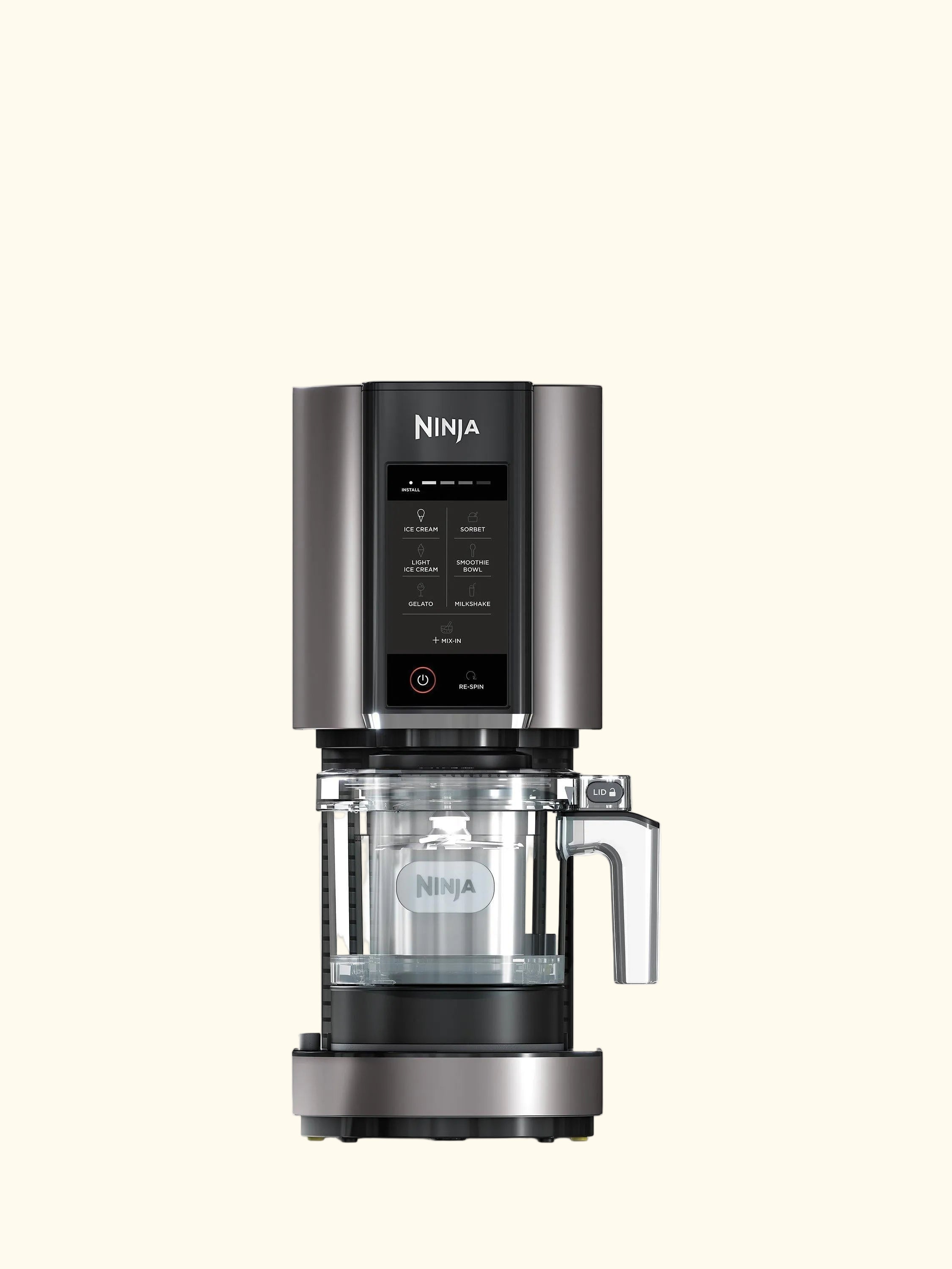 Creami Ice Cream & Frozen Dessert Maker