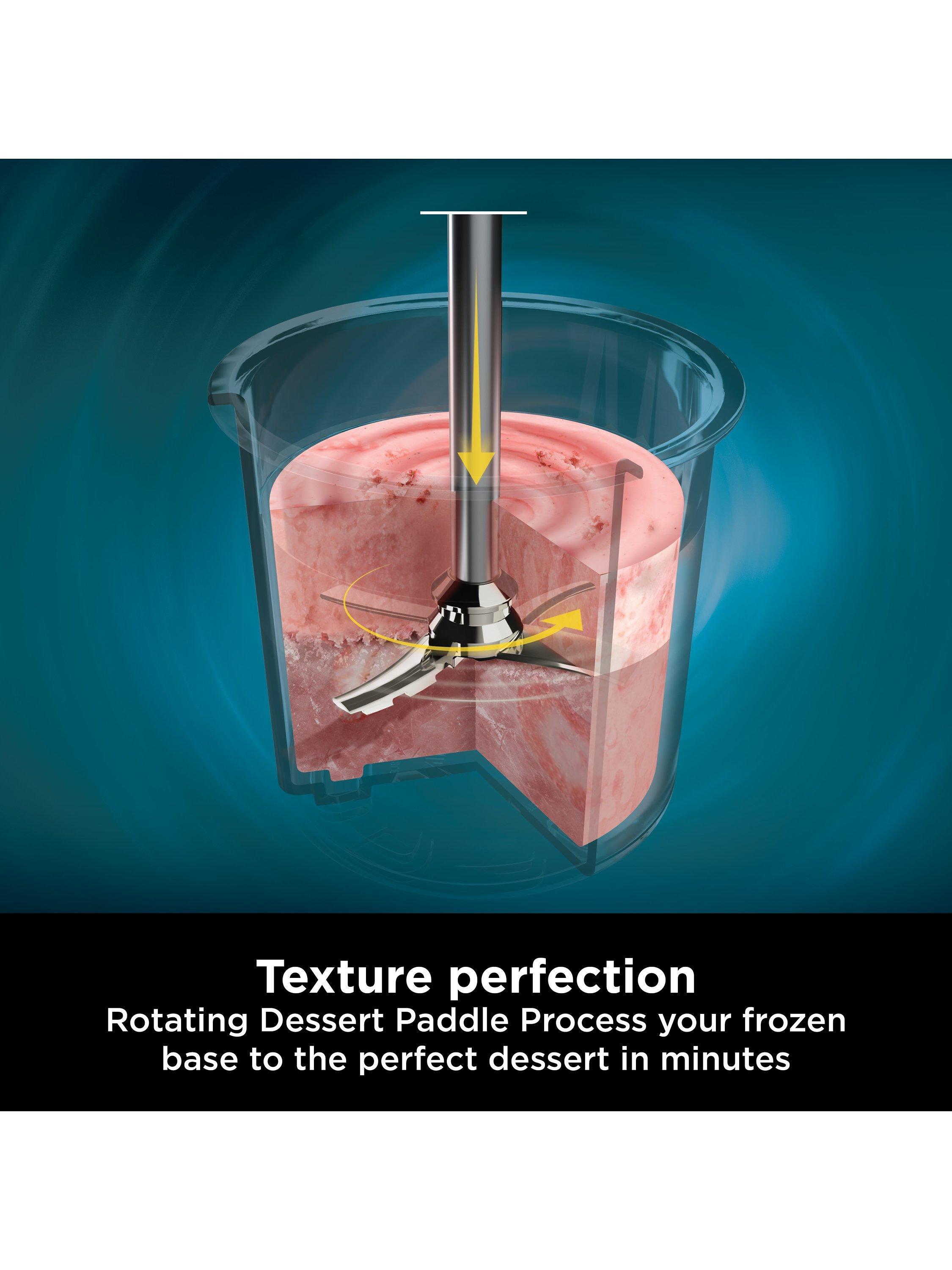 Creami Ice Cream & Frozen Dessert Maker