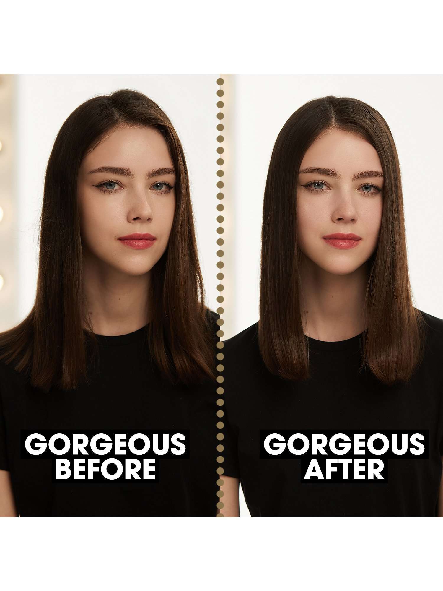 Original Hair Styler, Black