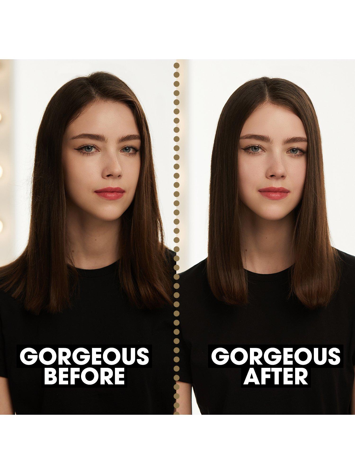 Original Hair Styler, Black