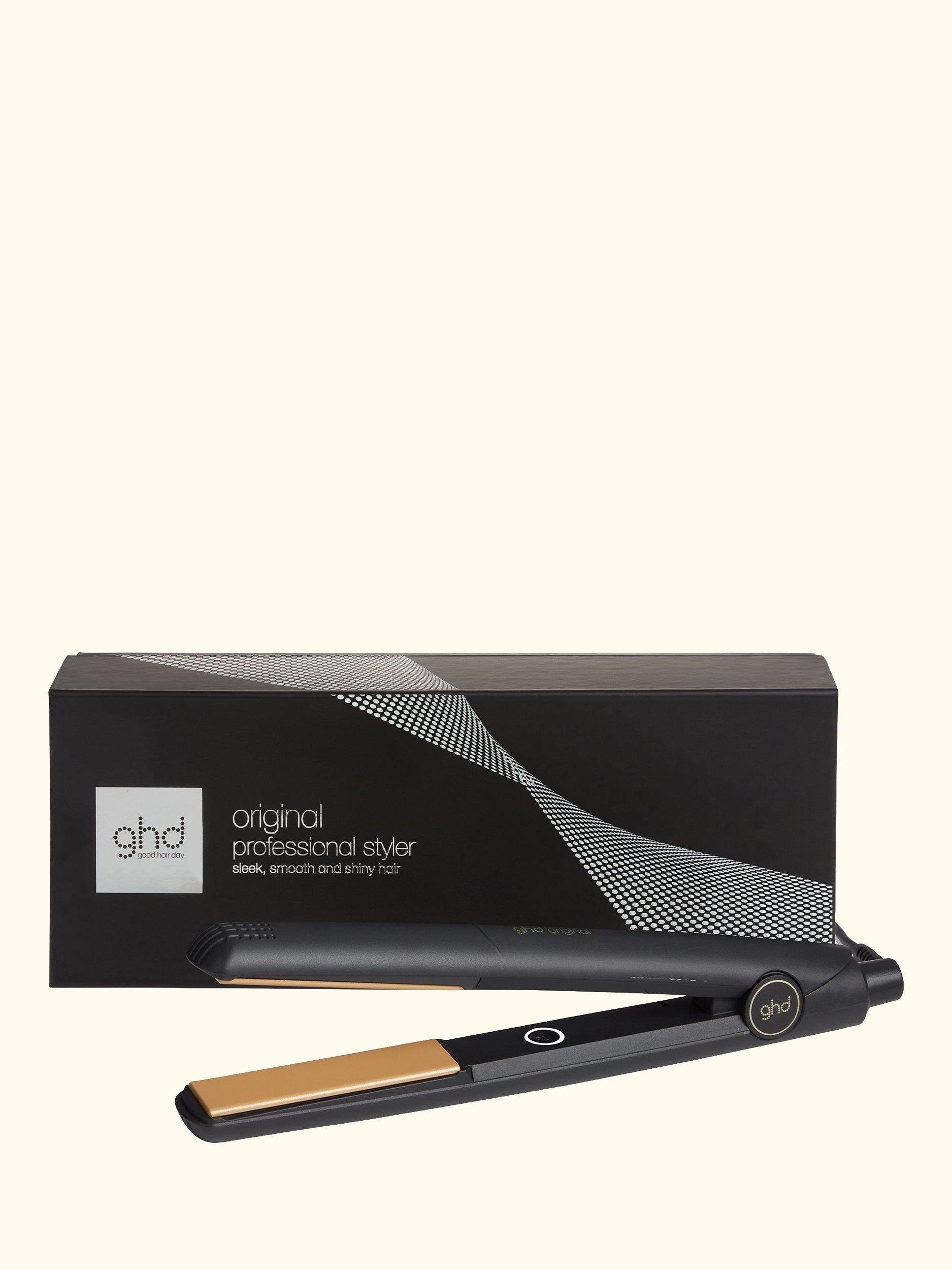 Original Hair Styler, Black