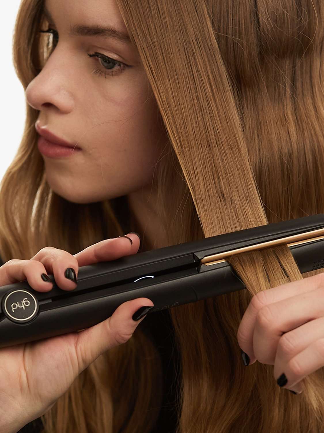 Original Hair Styler, Black