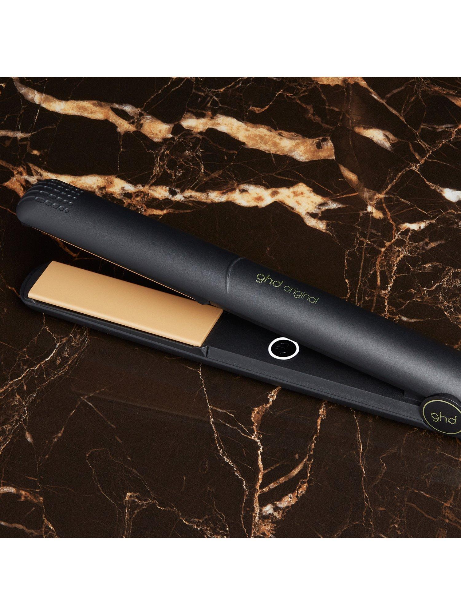 Original Hair Styler, Black