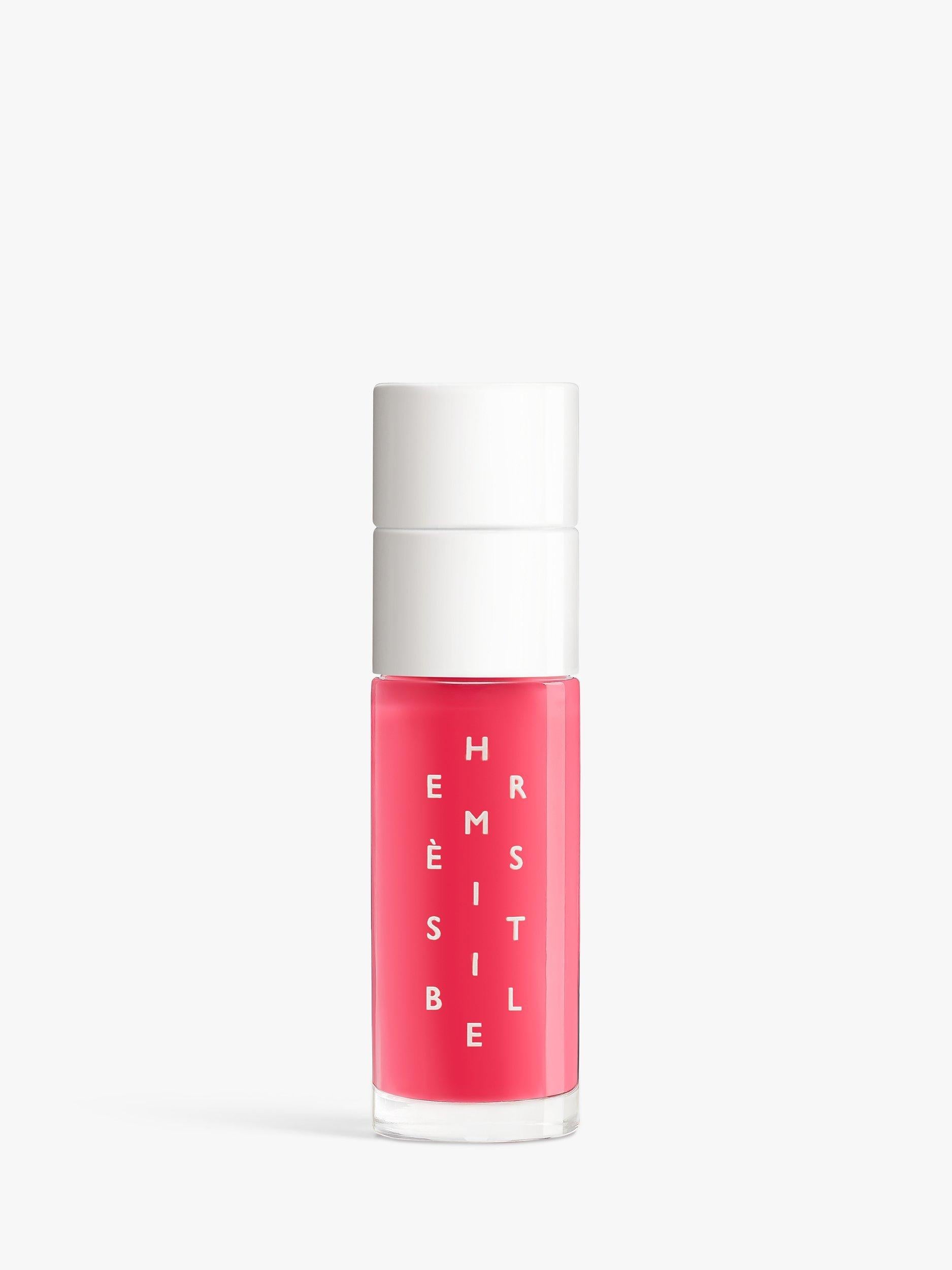 Hermèsistible Infused Care Oil Lip Gloss