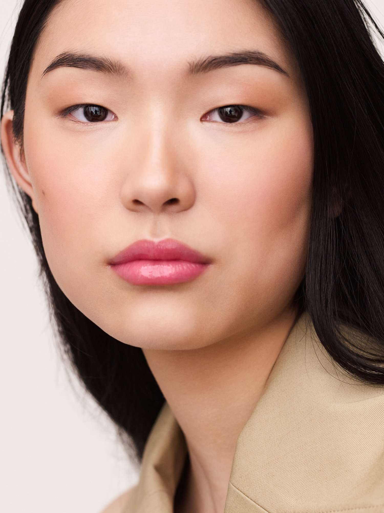 Hermèsistible Infused Care Oil Lip Gloss