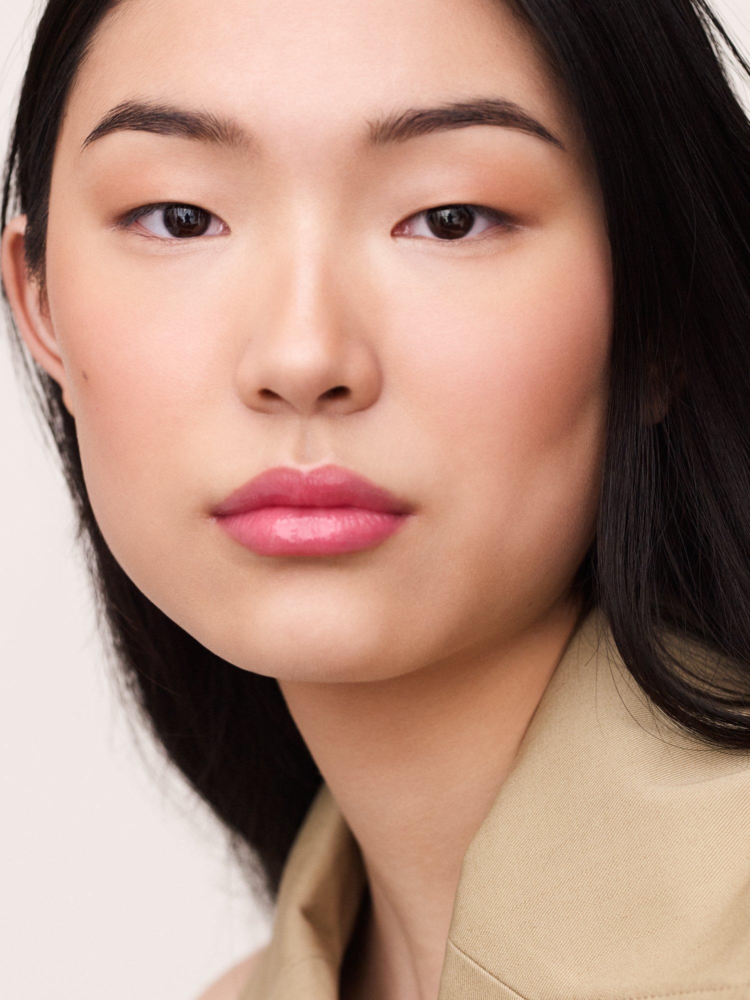 Hermèsistible Infused Care Oil Lip Gloss