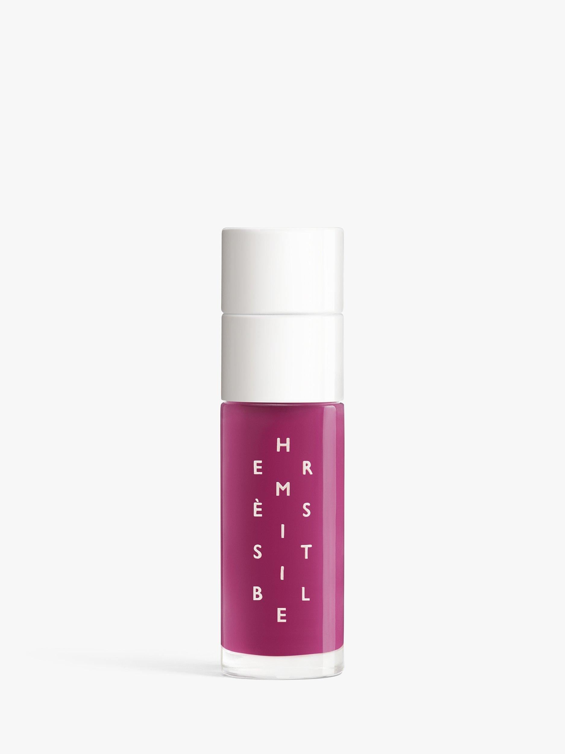 Hermèsistible Infused Care Oil Lip Gloss
