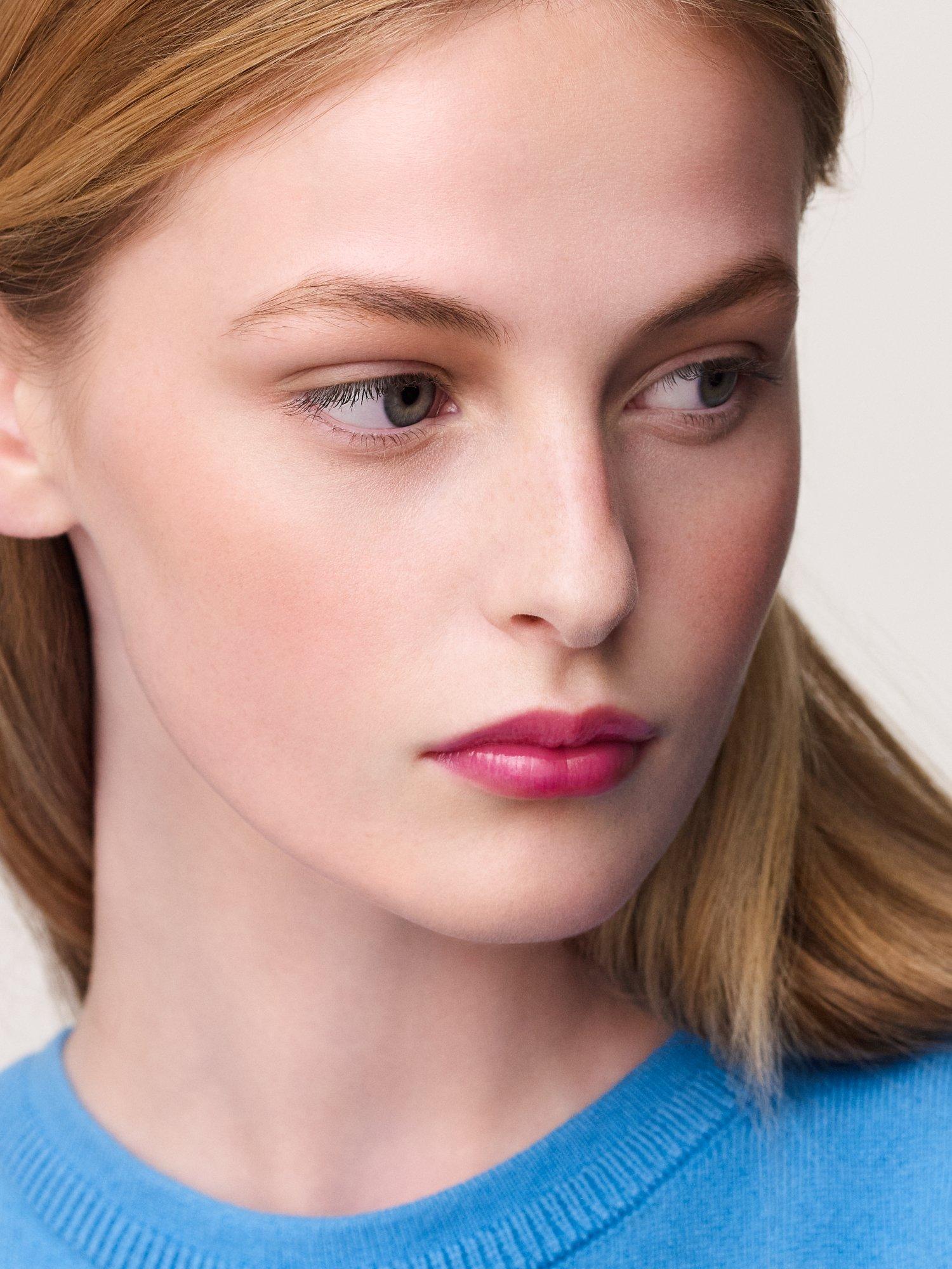 Hermèsistible Infused Care Oil Lip Gloss