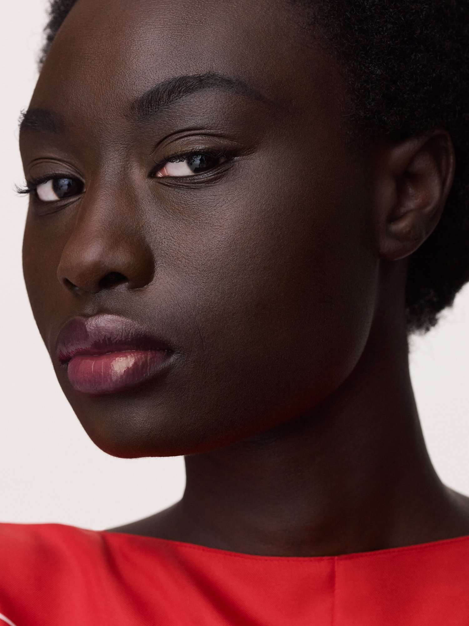 Hermèsistible Infused Care Oil Lip Gloss