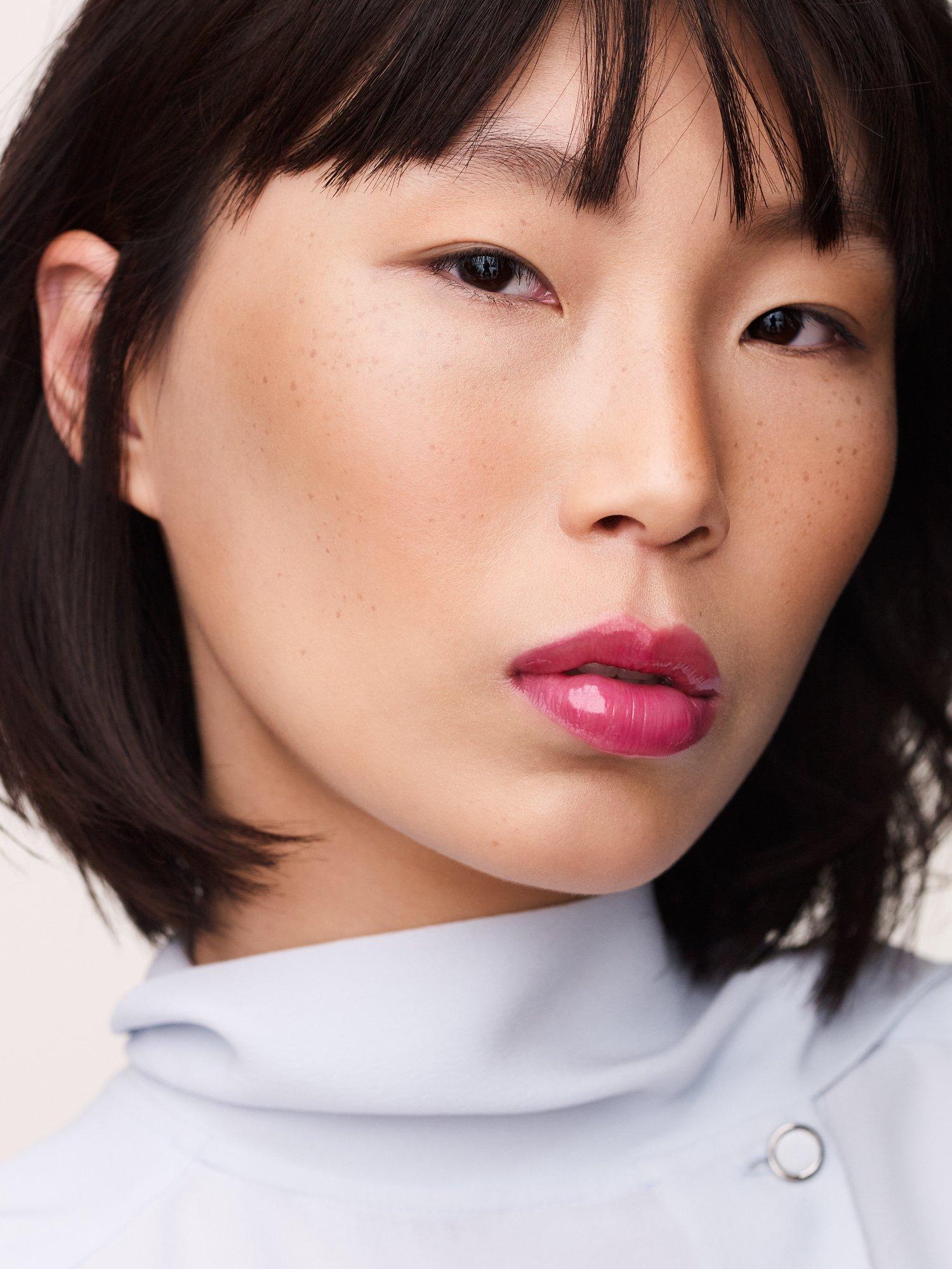 Hermèsistible Infused Care Oil Lip Gloss