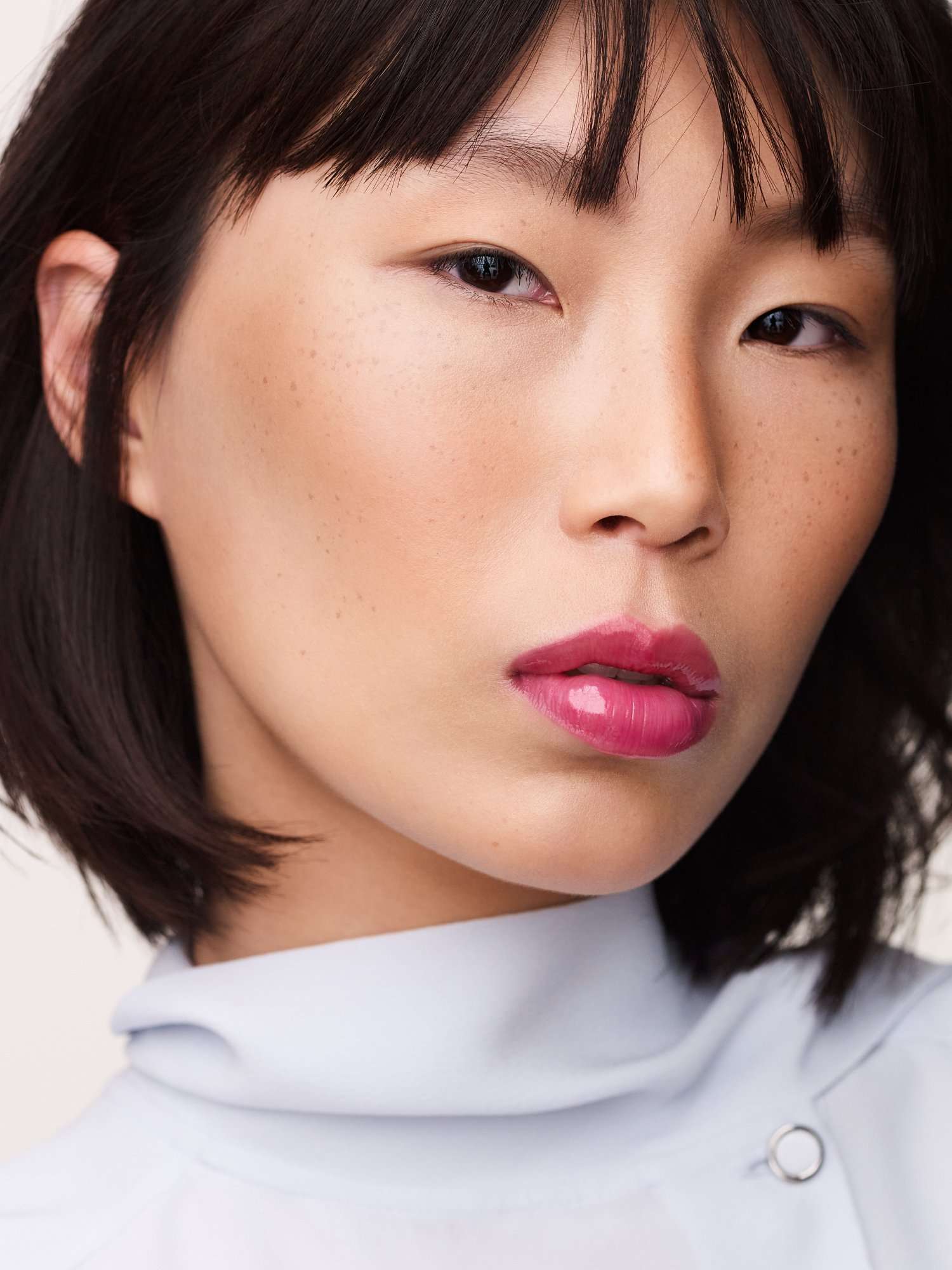 Hermèsistible Infused Care Oil Lip Gloss