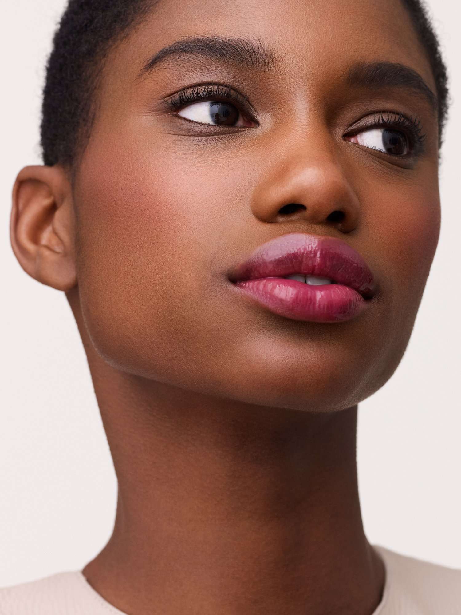 Hermèsistible Infused Care Oil Lip Gloss