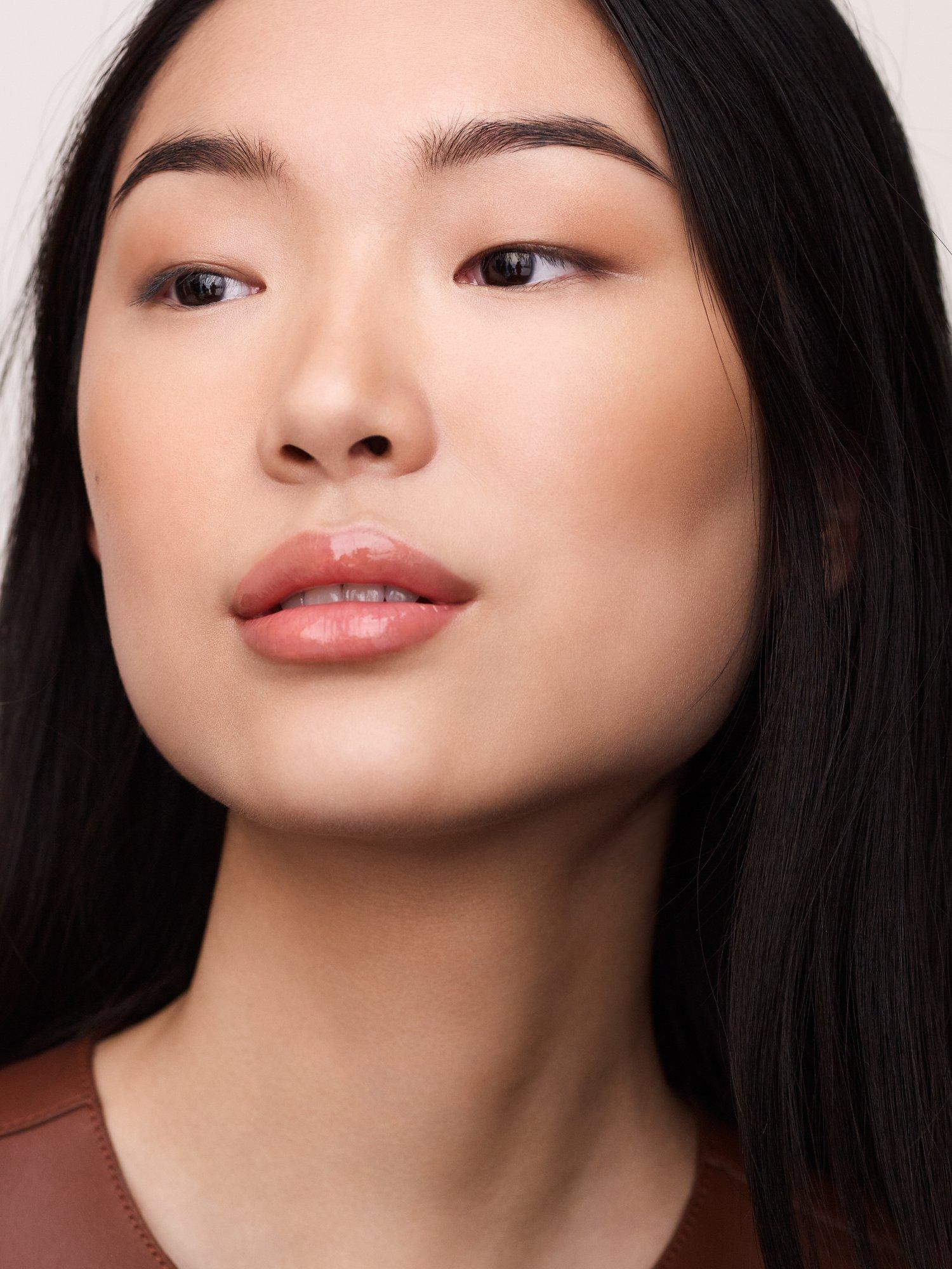 Hermèsistible Infused Care Oil Lip Gloss