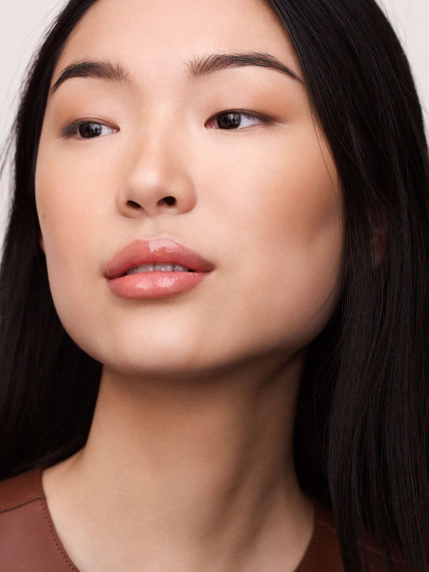 Hermèsistible Infused Care Oil Lip Gloss