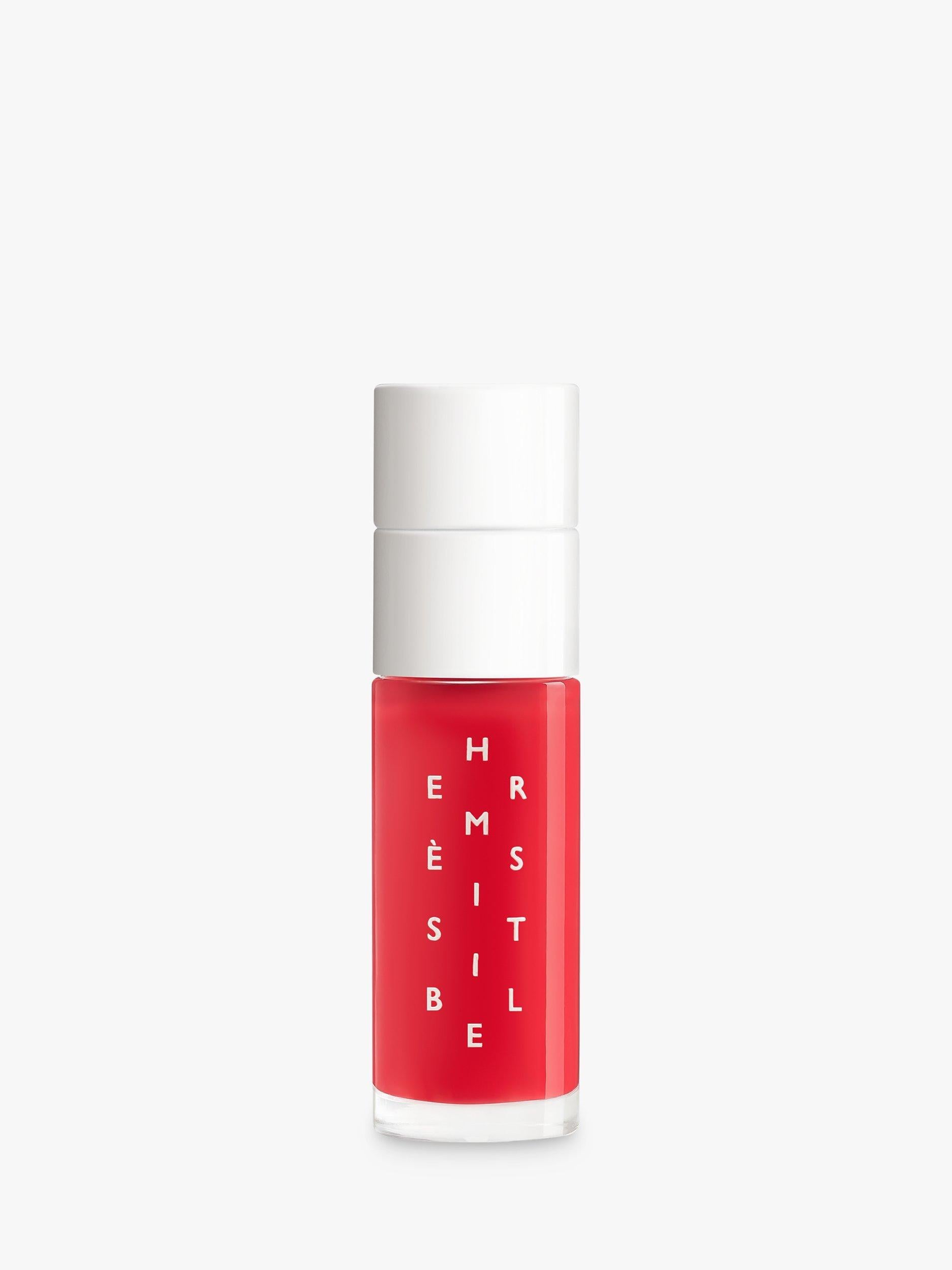 Hermèsistible Infused Care Oil Lip Gloss