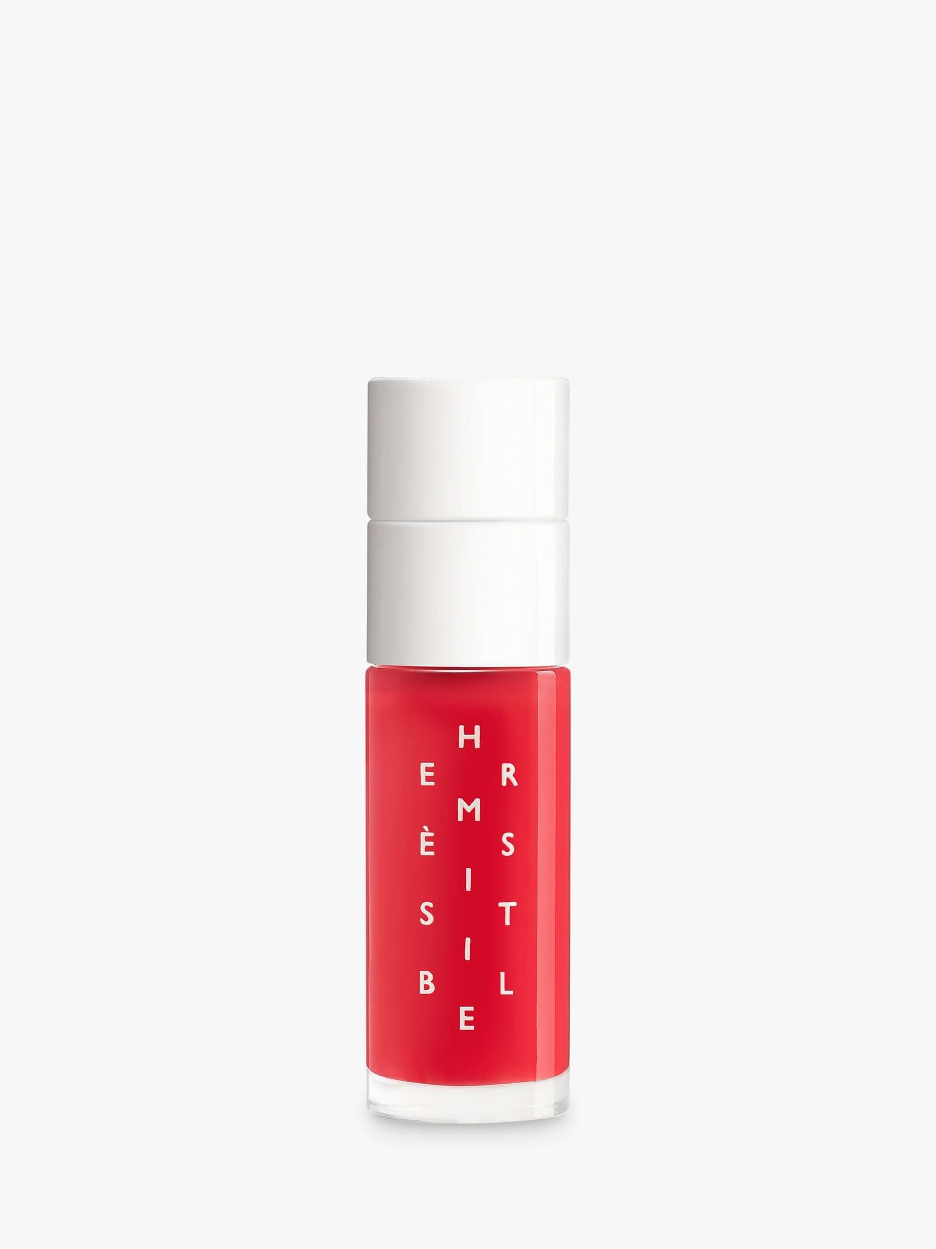 Hermèsistible Infused Care Oil Lip Gloss