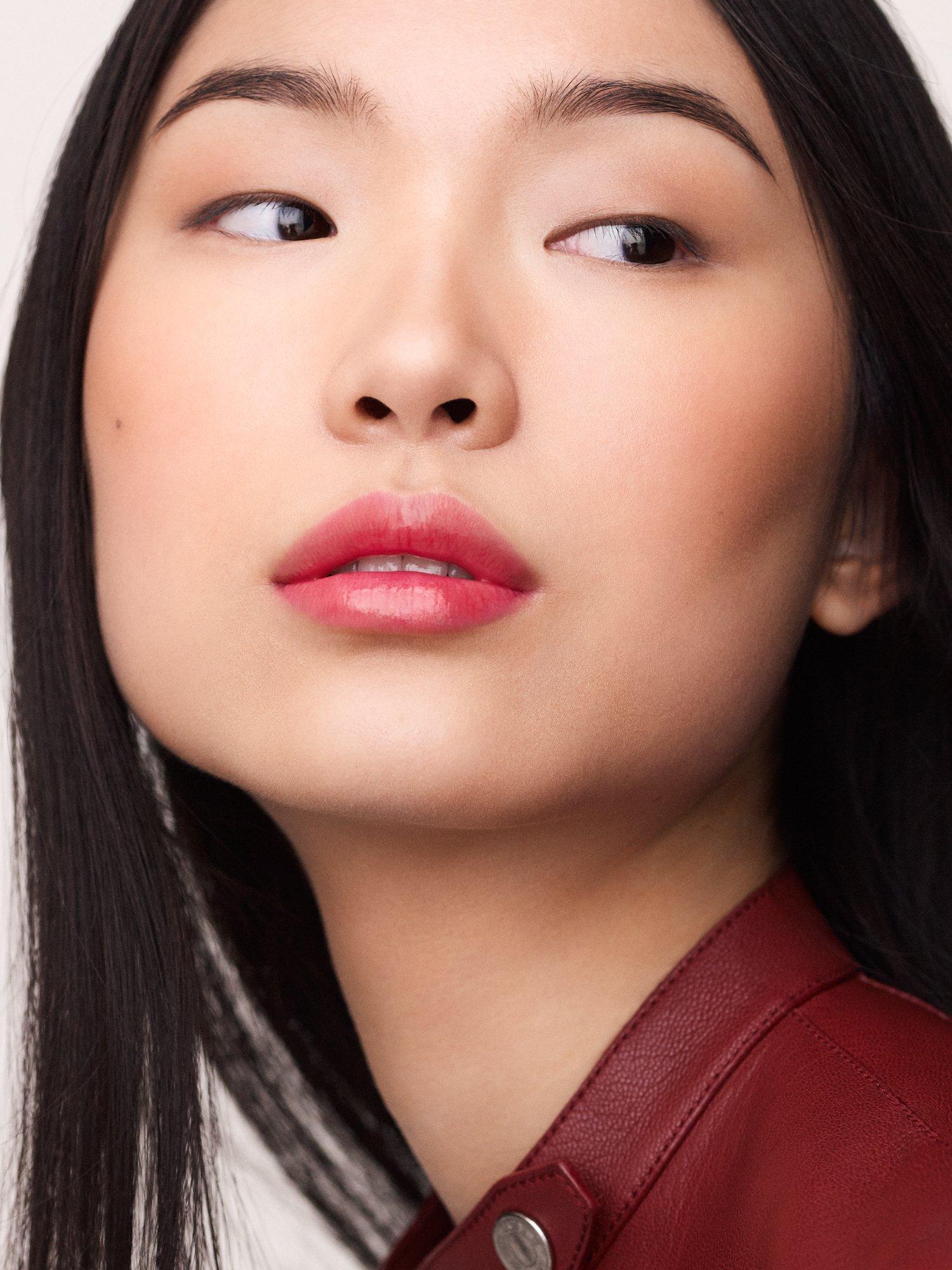 Hermèsistible Infused Care Oil Lip Gloss