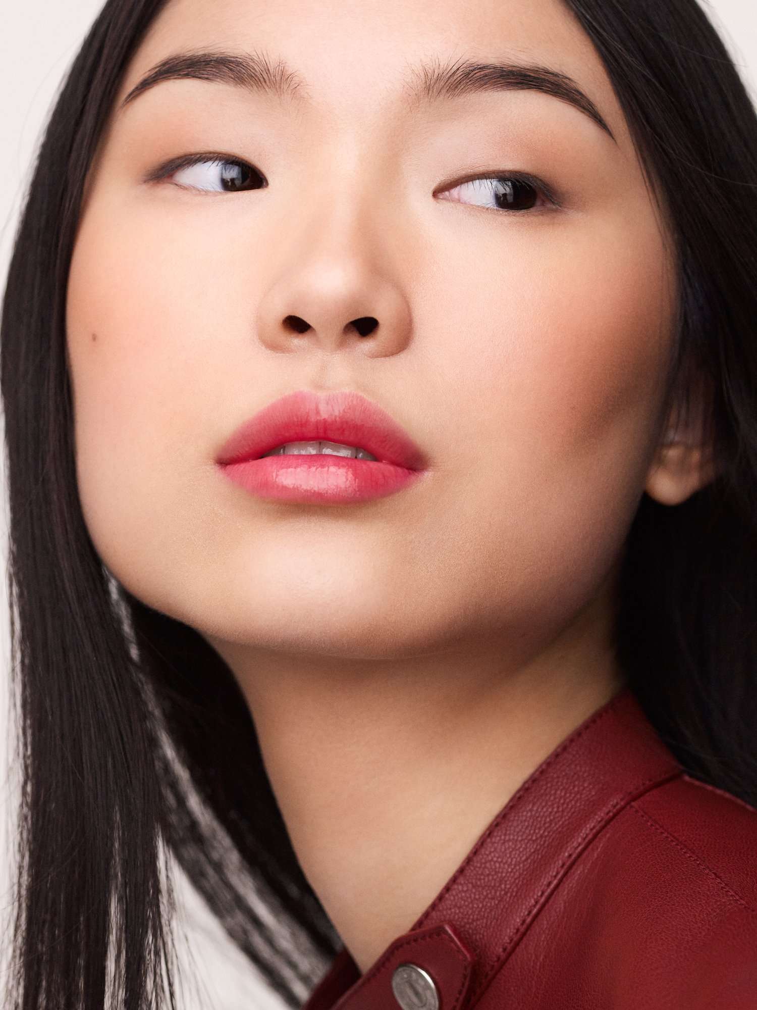 Hermèsistible Infused Care Oil Lip Gloss