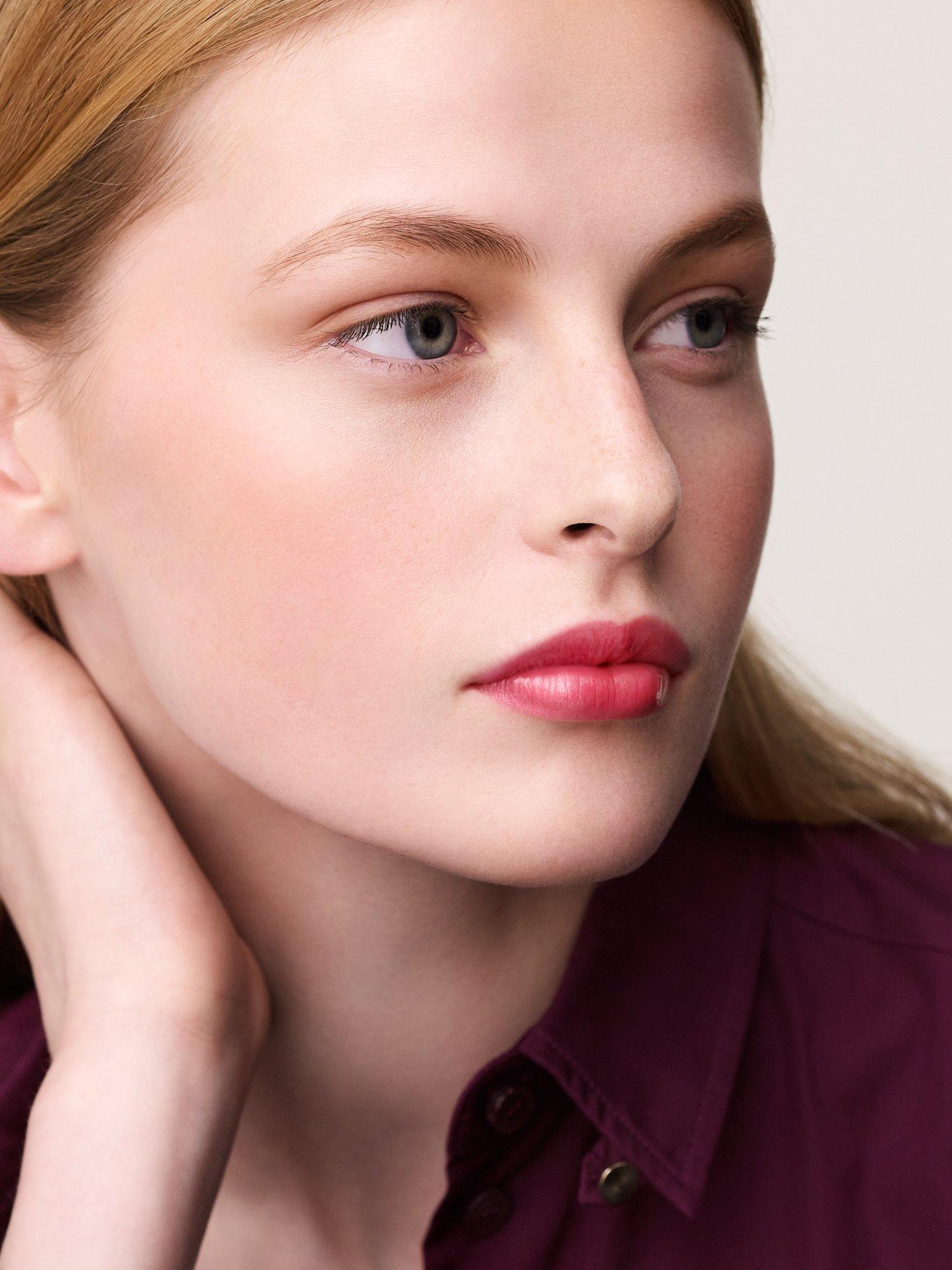 Hermèsistible Infused Care Oil Lip Gloss