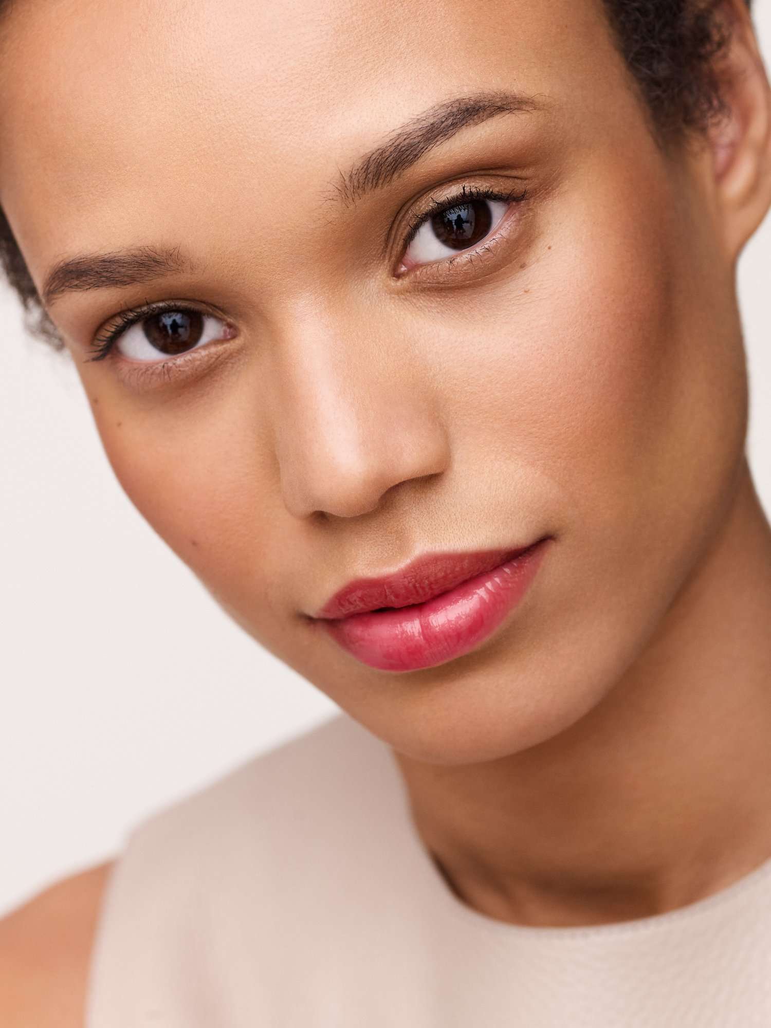 Hermèsistible Infused Care Oil Lip Gloss
