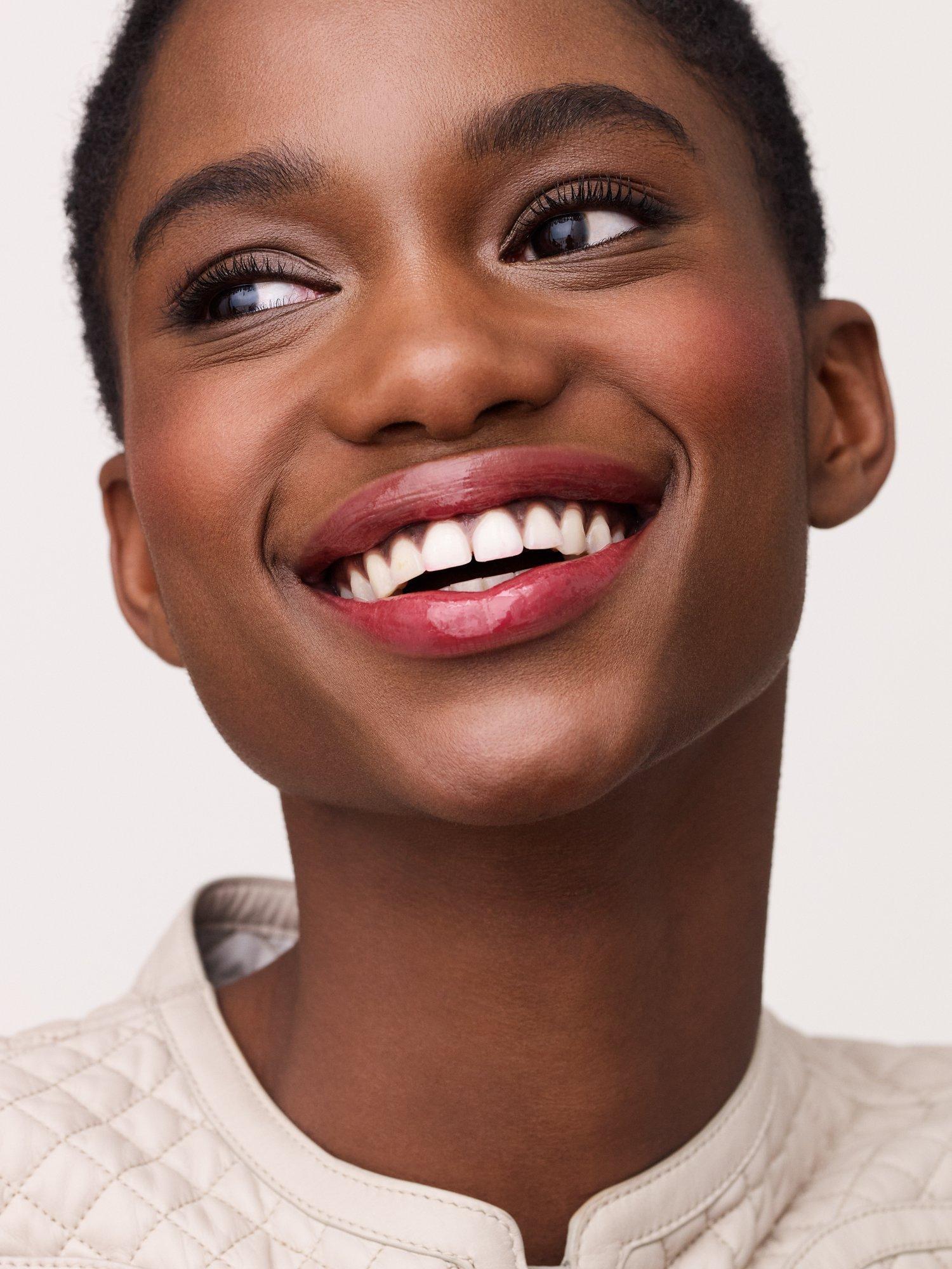 Hermèsistible Infused Care Oil Lip Gloss