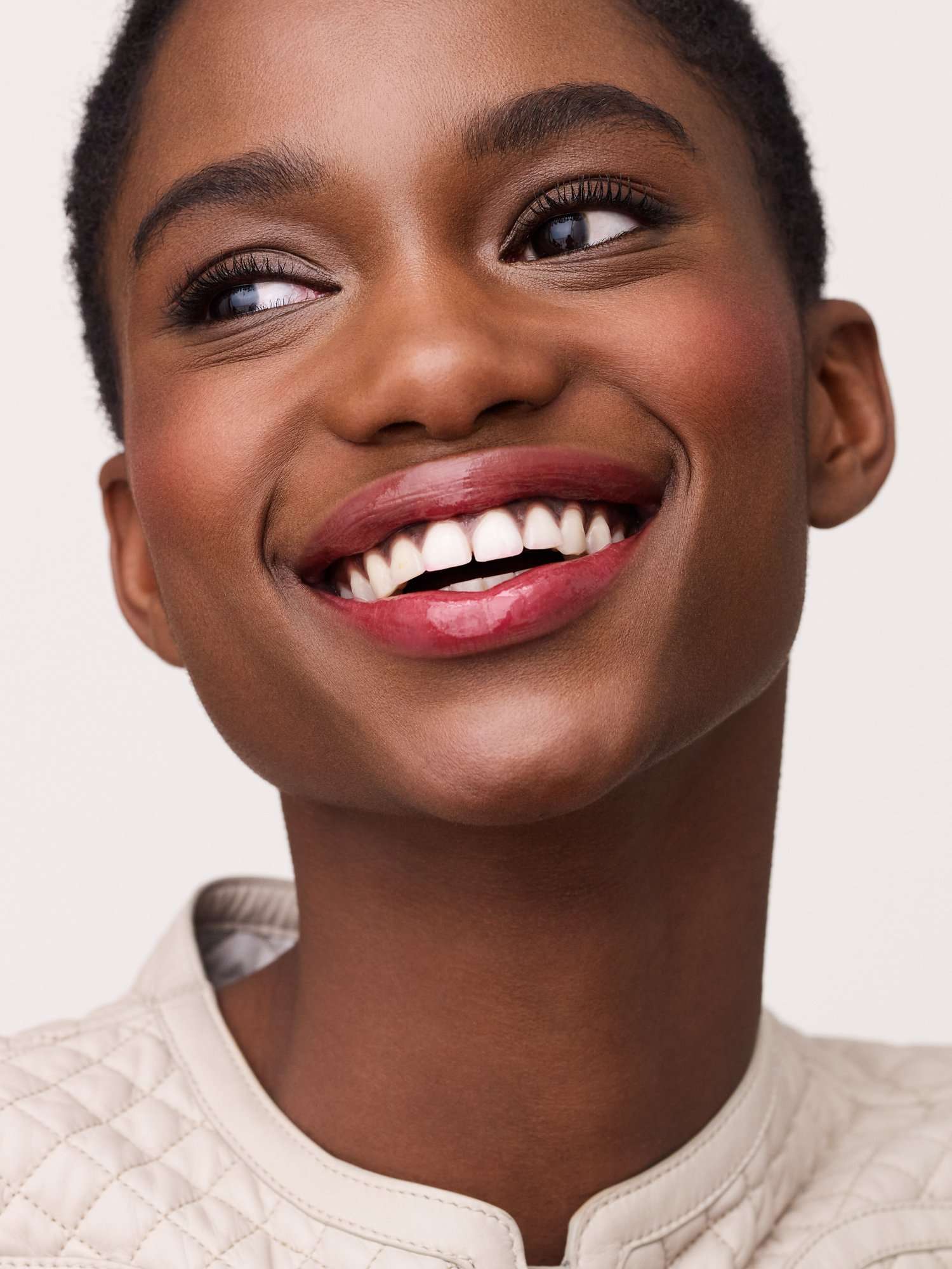 Hermèsistible Infused Care Oil Lip Gloss