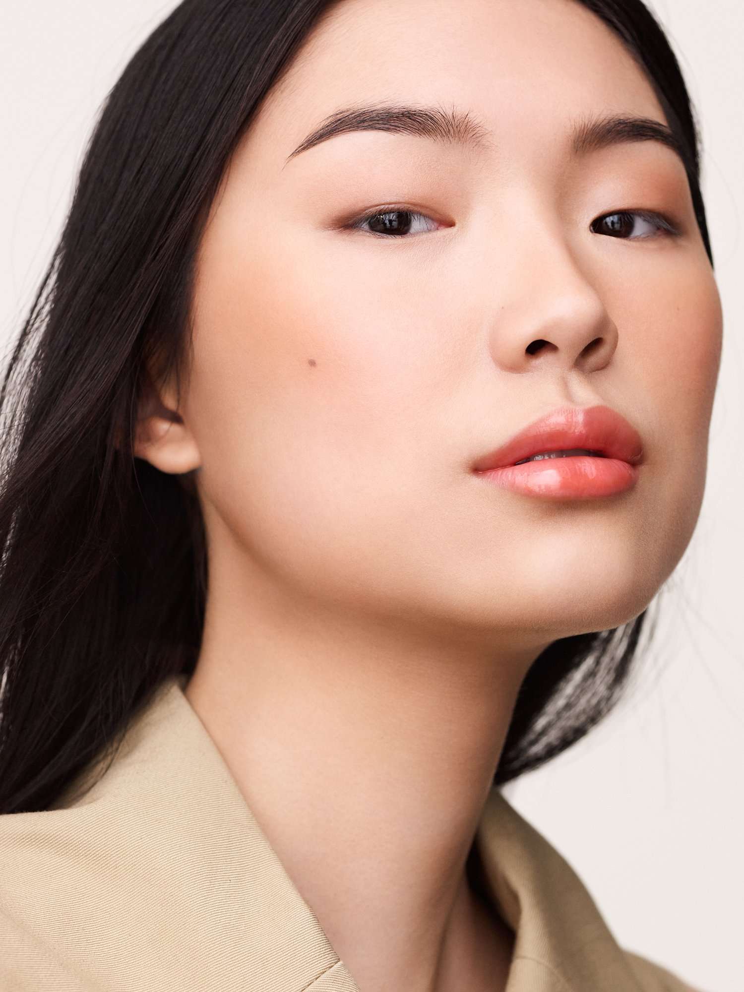 Hermèsistible Infused Care Oil Lip Gloss