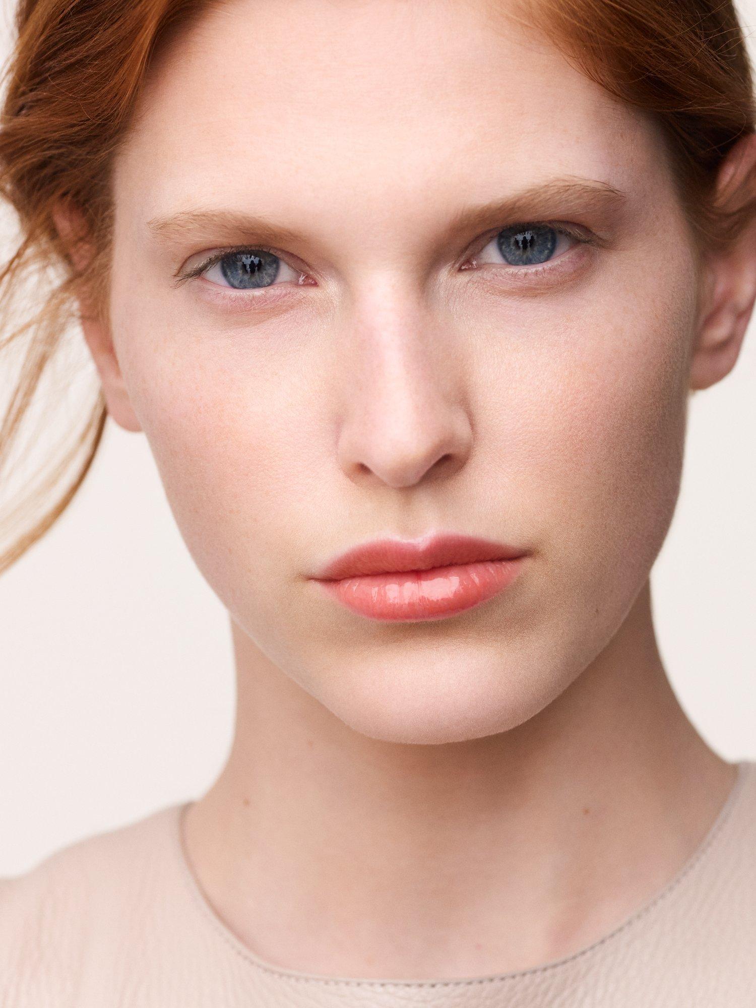 Hermèsistible Infused Care Oil Lip Gloss