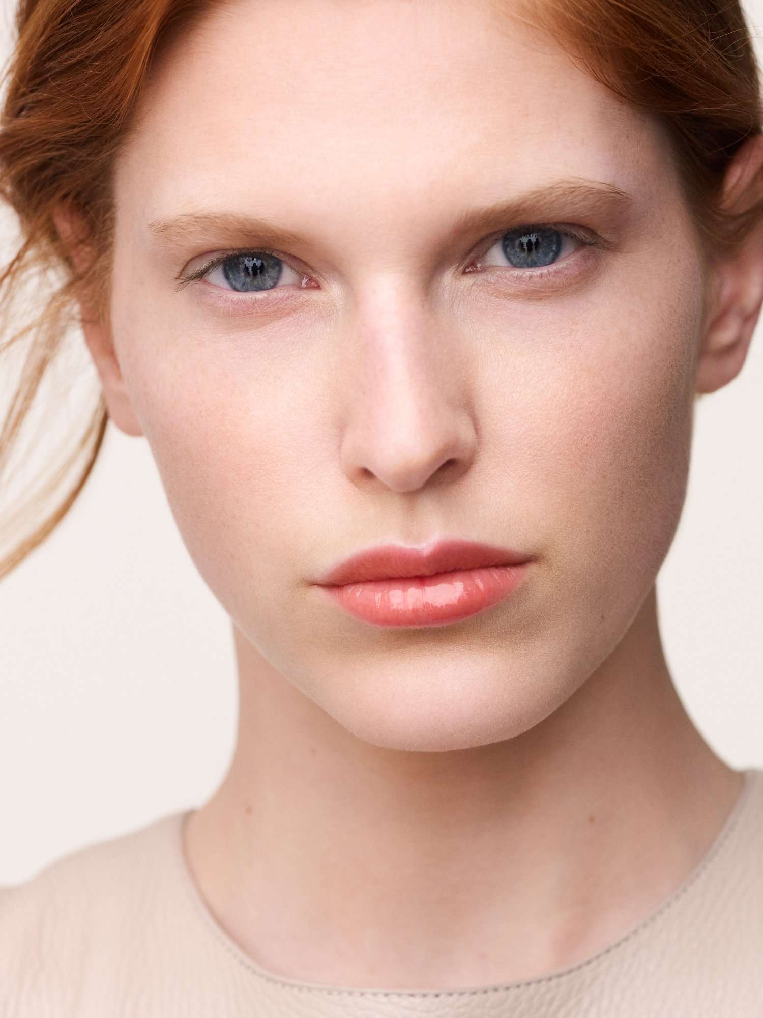 Hermèsistible Infused Care Oil Lip Gloss