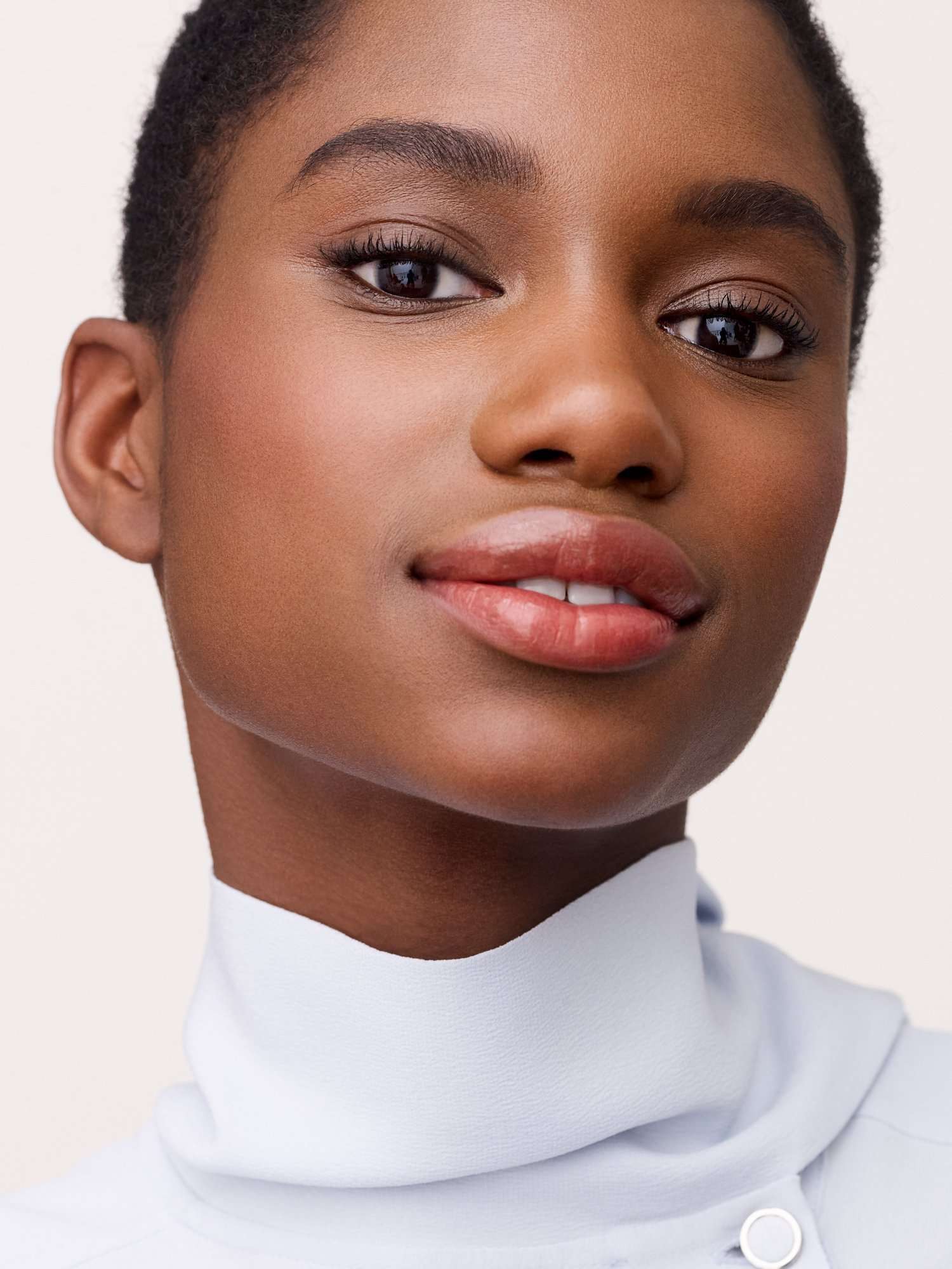 Hermèsistible Infused Care Oil Lip Gloss