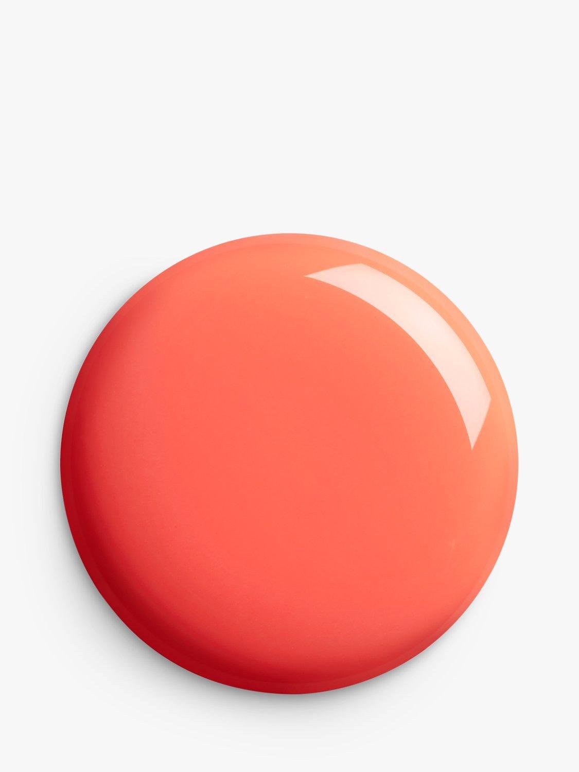 Hermèsistible Infused Care Oil Lip Gloss