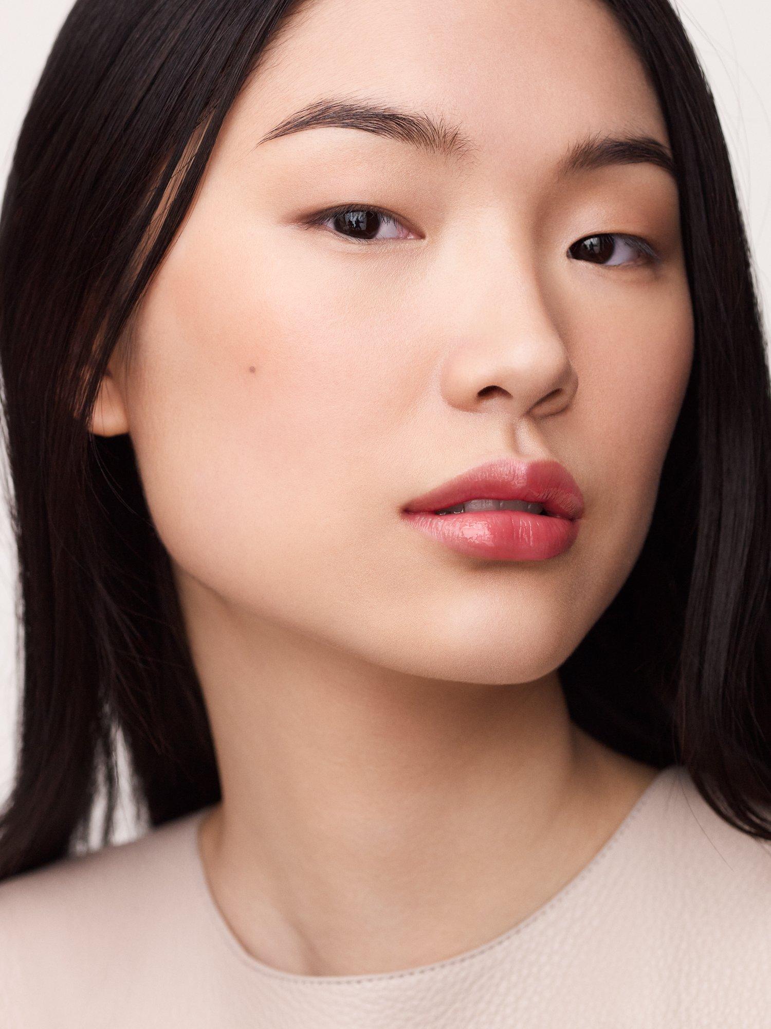 Hermèsistible Infused Care Oil Lip Gloss