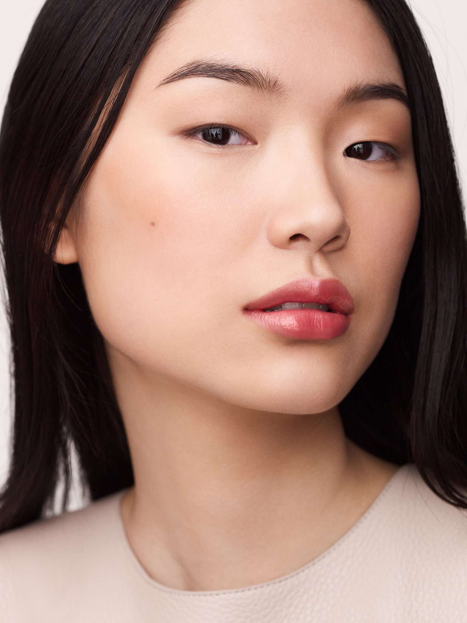Hermèsistible Infused Care Oil Lip Gloss