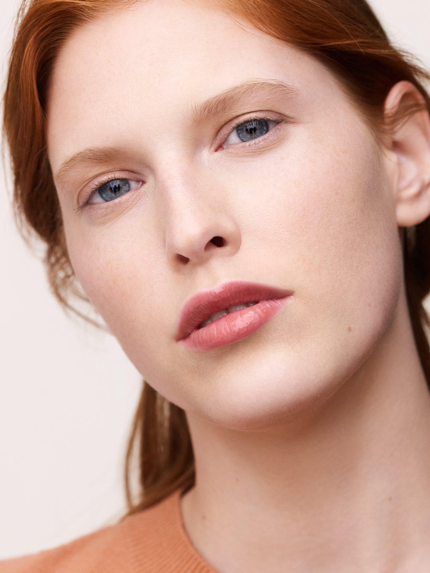 Hermèsistible Infused Care Oil Lip Gloss