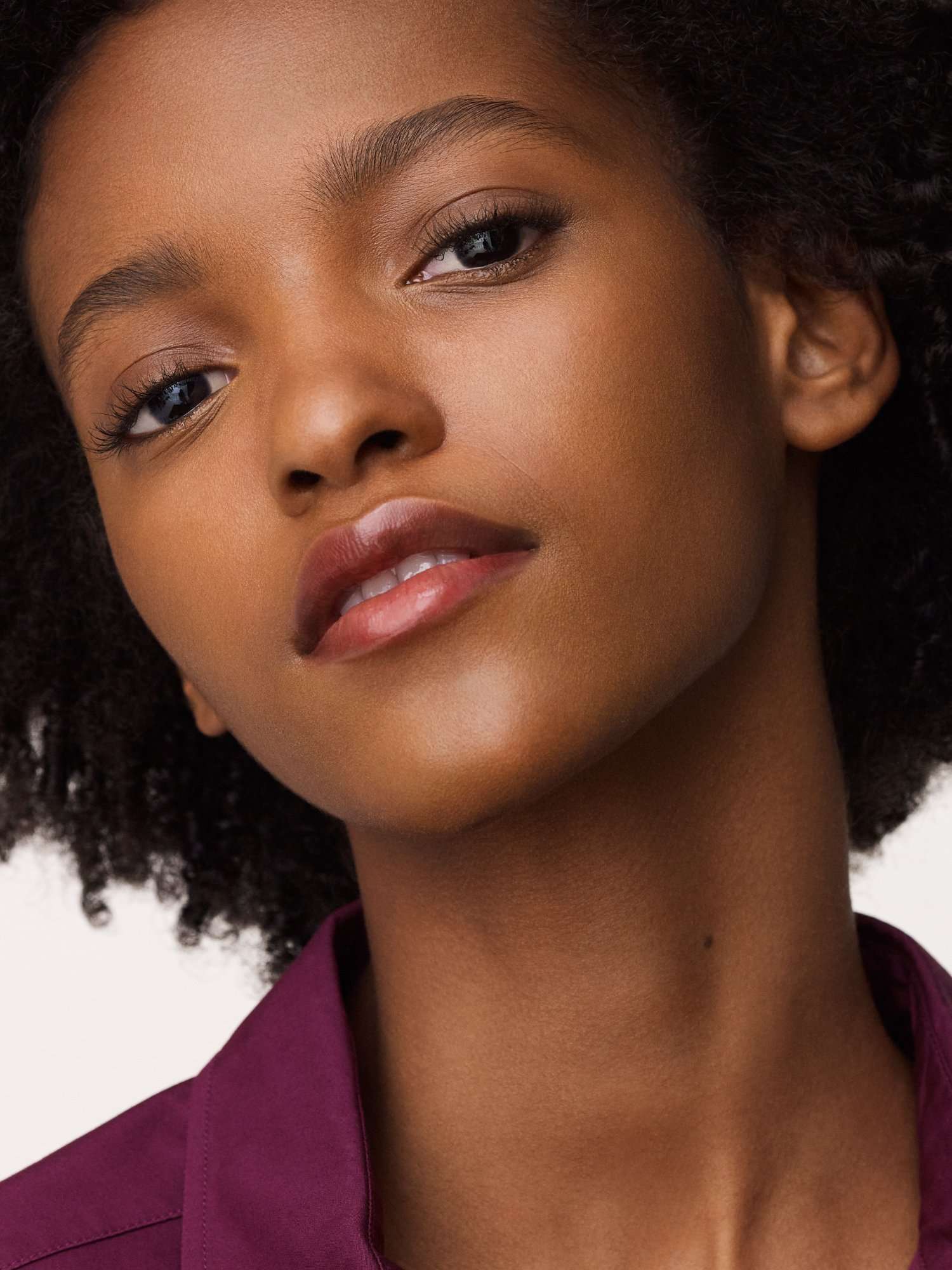 Hermèsistible Infused Care Oil Lip Gloss