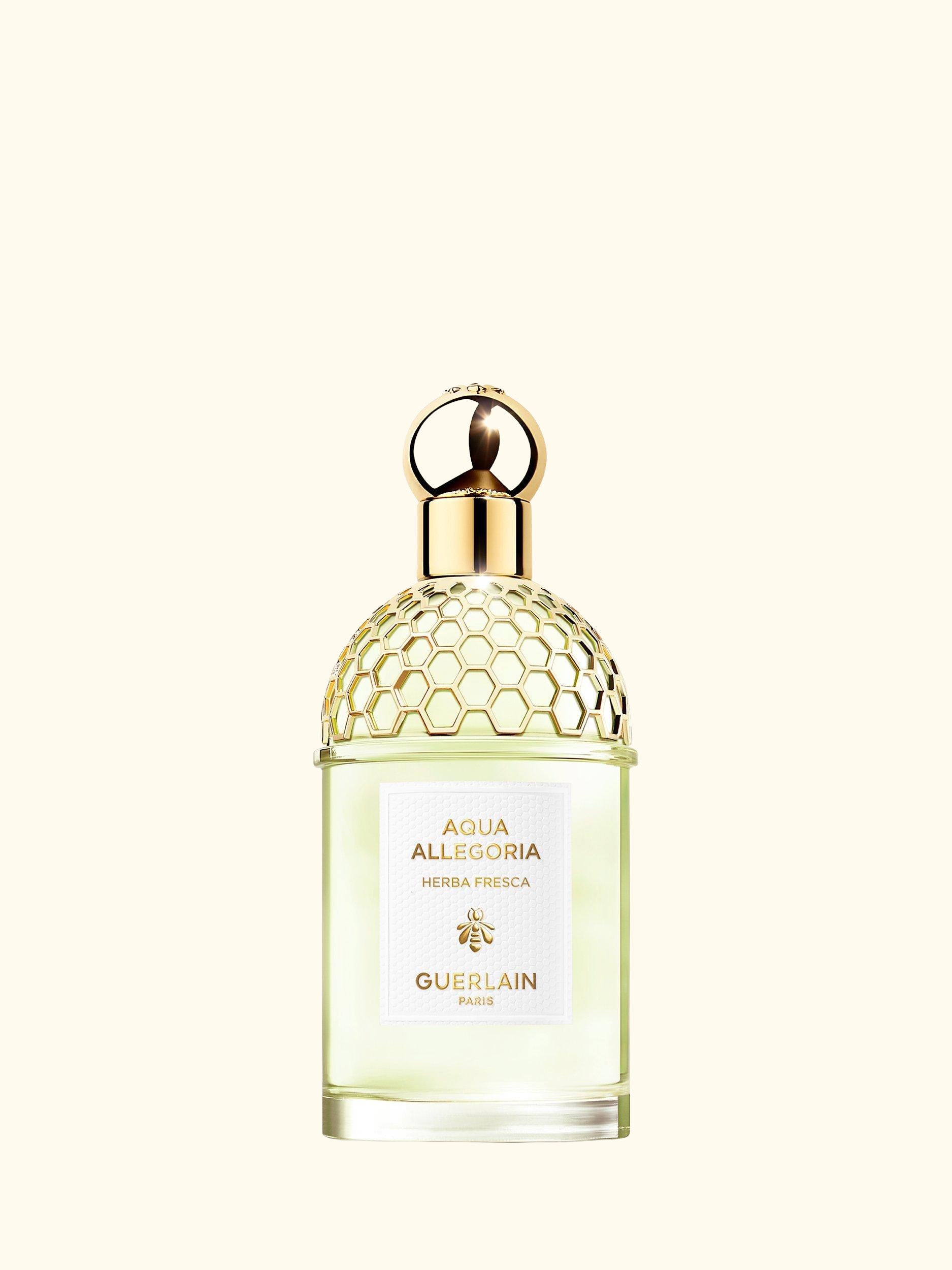 Aqua Allegoria Herba Fresca Eau de Toilette
