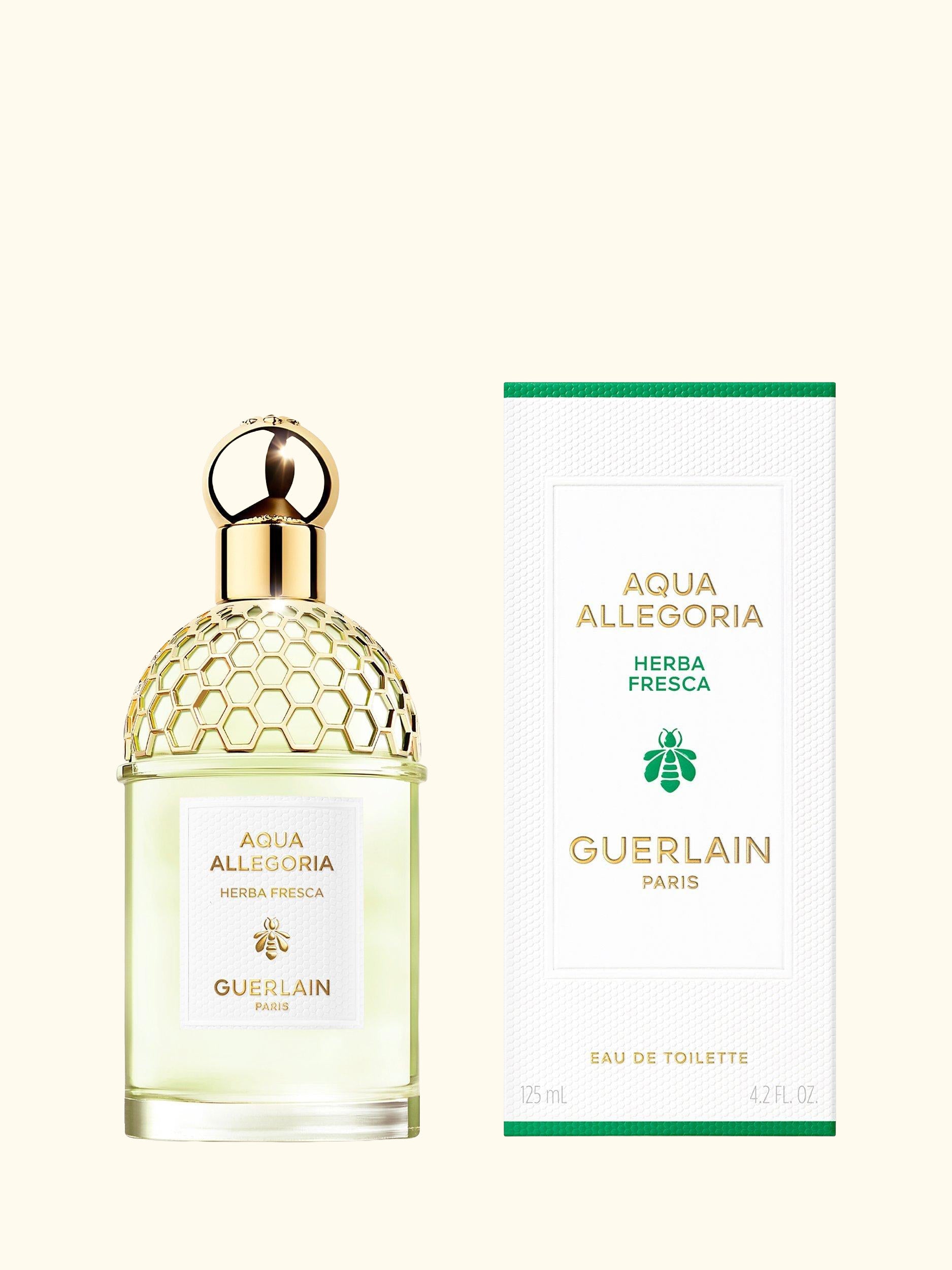 Aqua Allegoria Herba Fresca Eau de Toilette