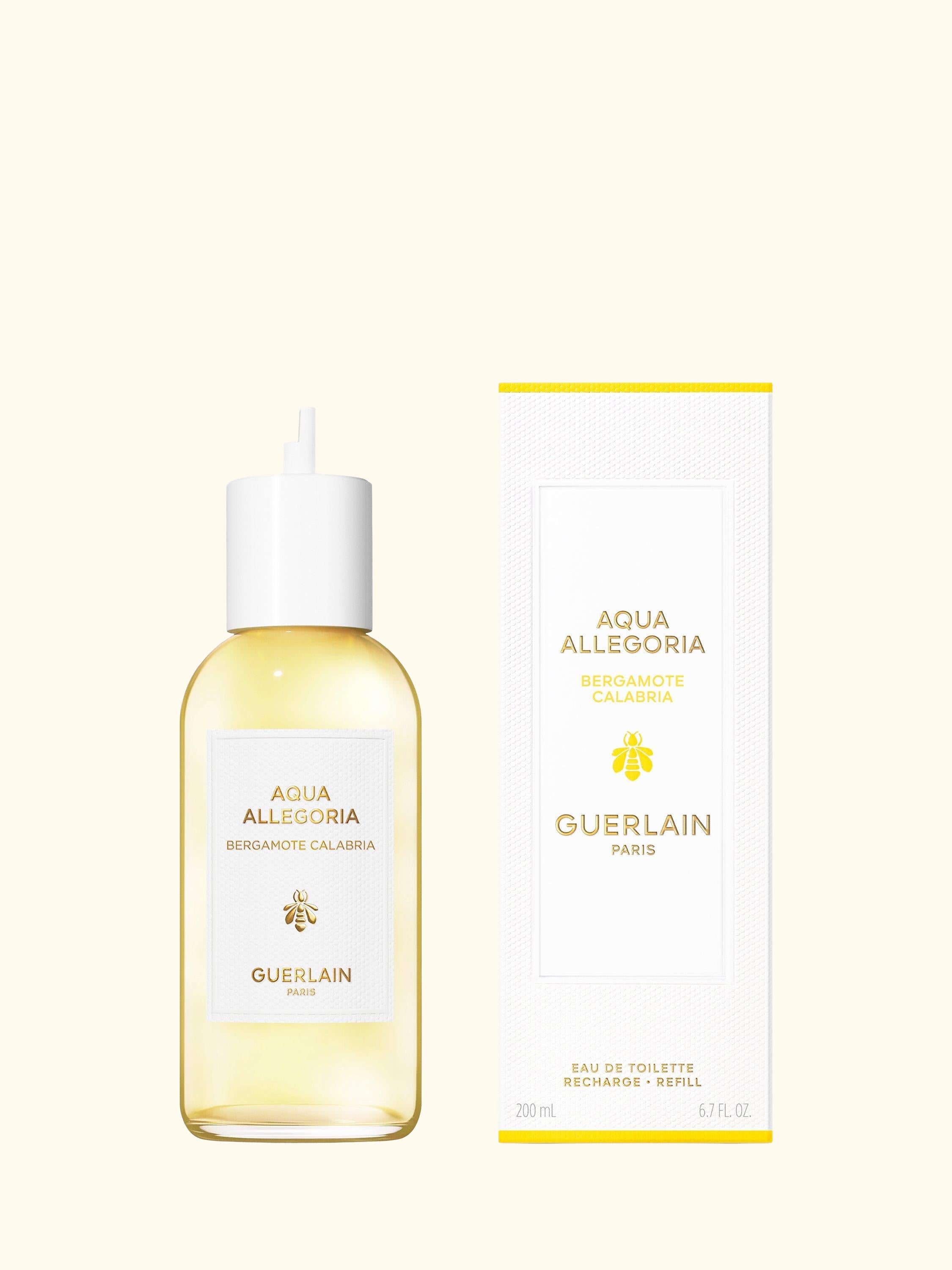 Aqua Allegoria Herba Fresca Eau de Toilette, Refill, 200ml