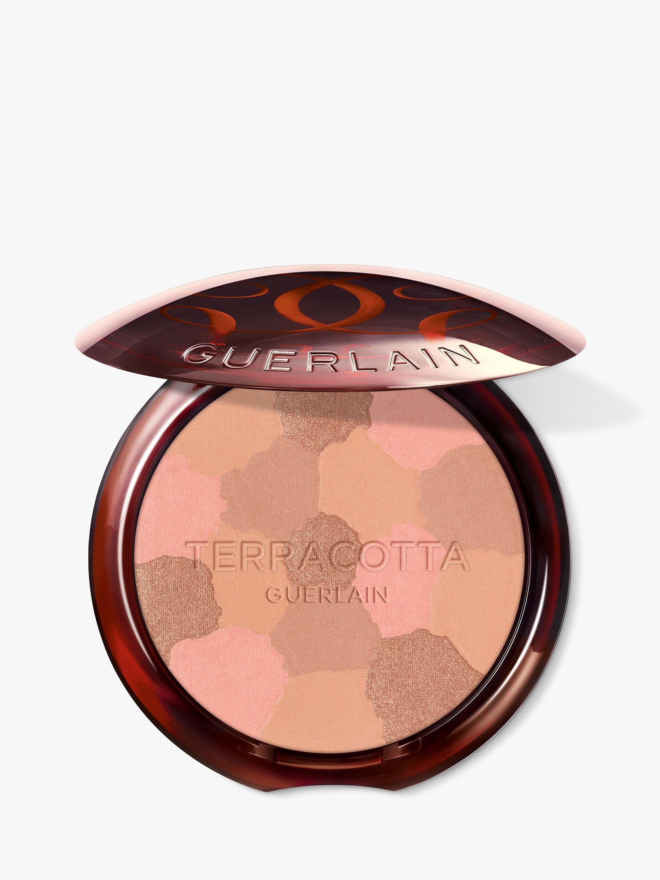 Terracotta Light The Sun-Kissed Natural Healthy Glow Powder